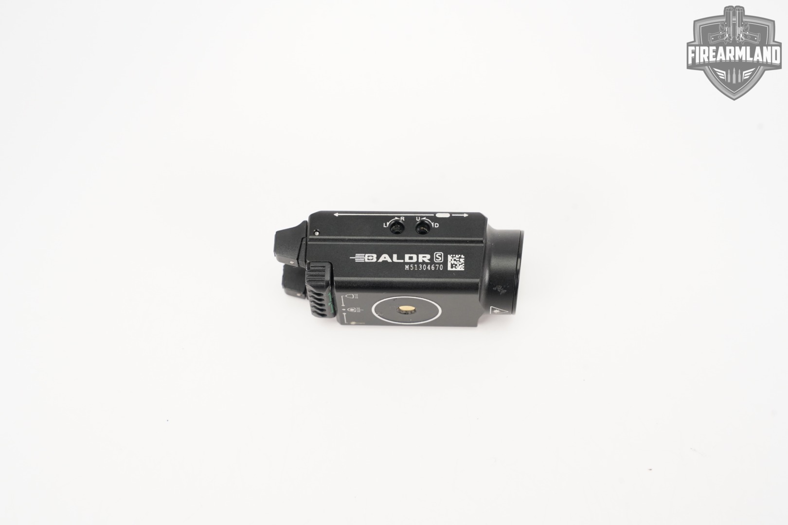 SIX WEAPON LIGHT LOT 6 Pack OLight ODIN Baldr S TLR-4 7X-img-8