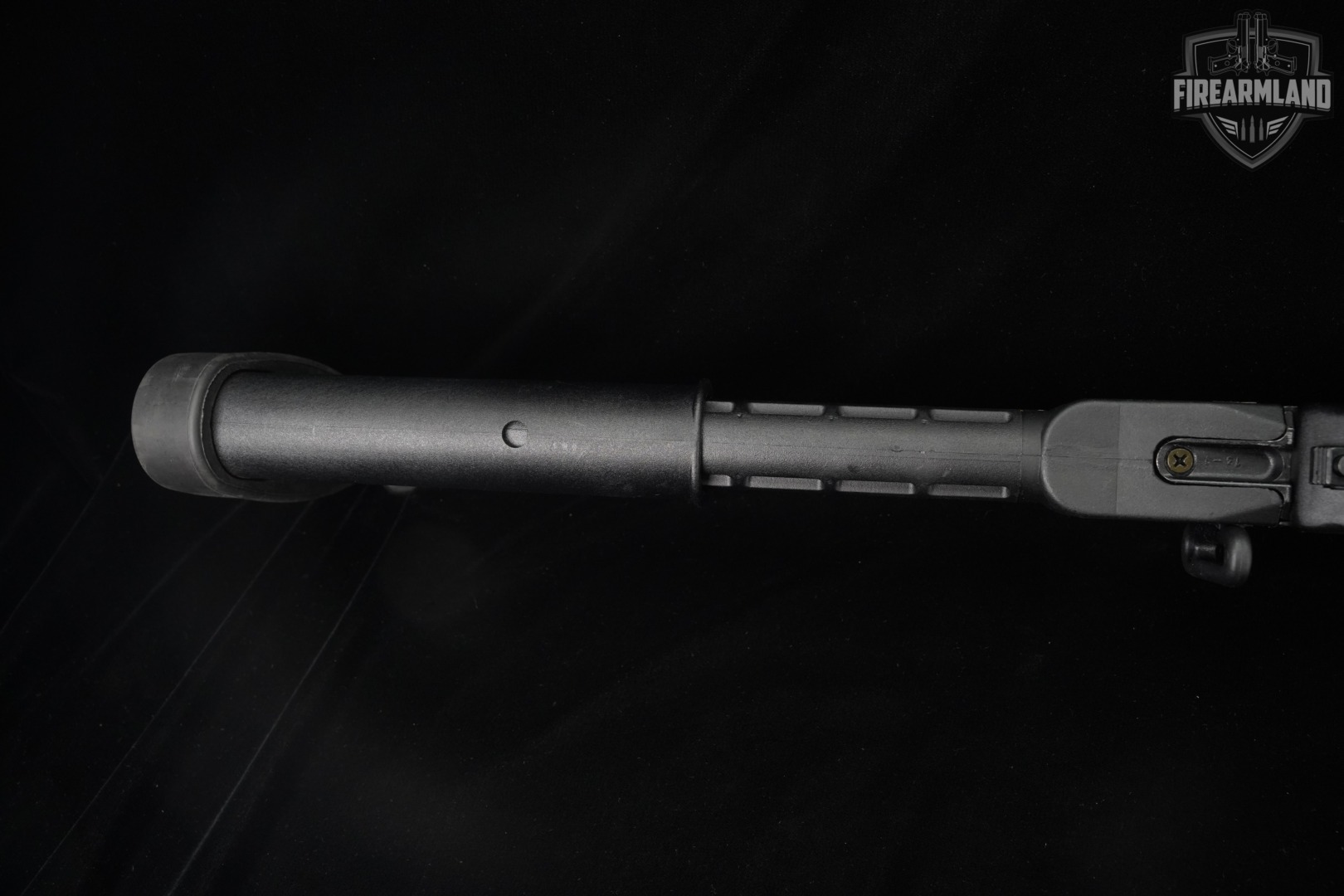 PRE-BAN Izhmash Russian Saiga-12 19 3" Saiga12-img-10