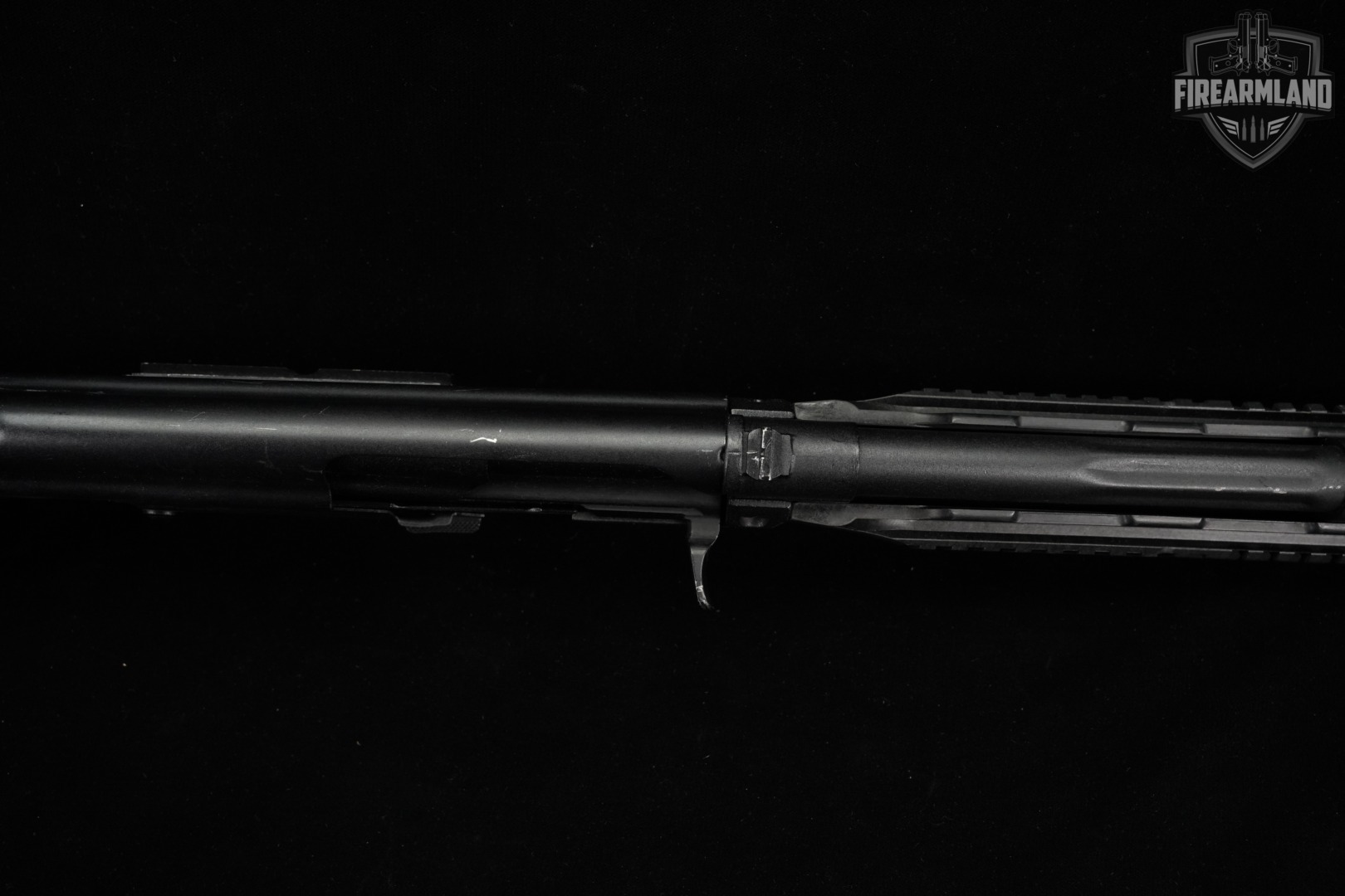PRE-BAN Izhmash Russian Saiga-12 19 3" Saiga12-img-11