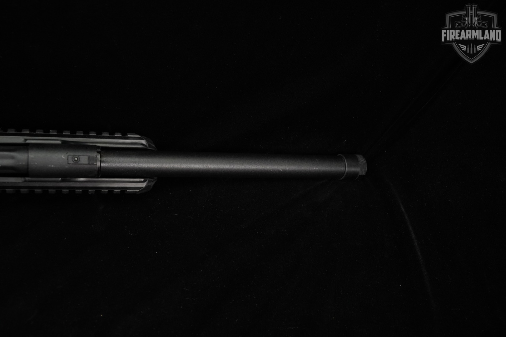 PRE-BAN Izhmash Russian Saiga-12 19 3" Saiga12-img-12