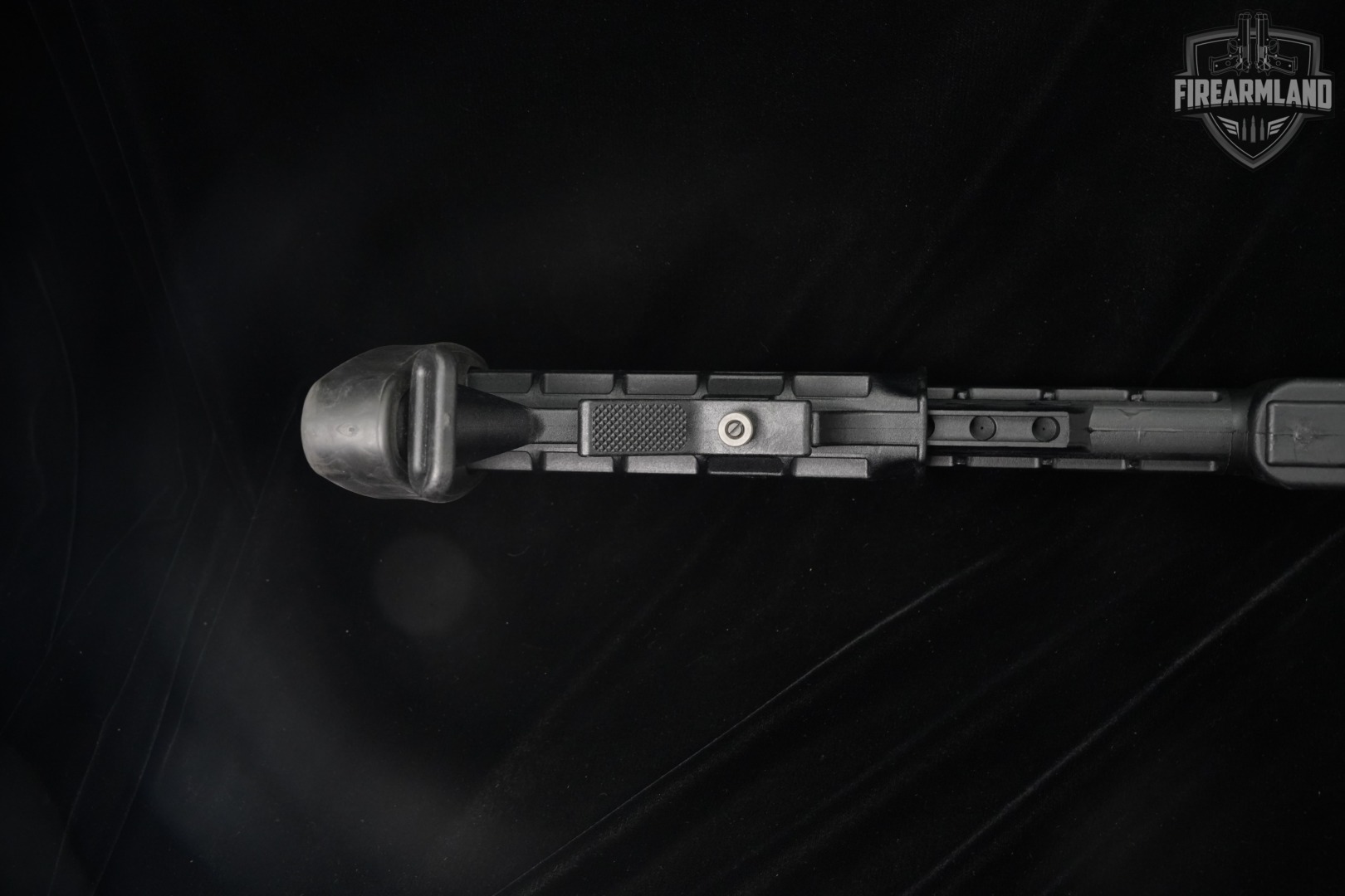 PRE-BAN Izhmash Russian Saiga-12 19 3" Saiga12-img-13