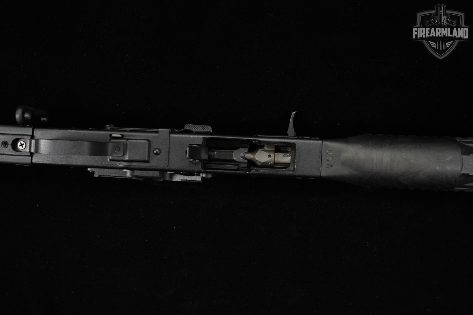 PRE-BAN Izhmash Russian Saiga-12 19 3" Saiga12-img-14