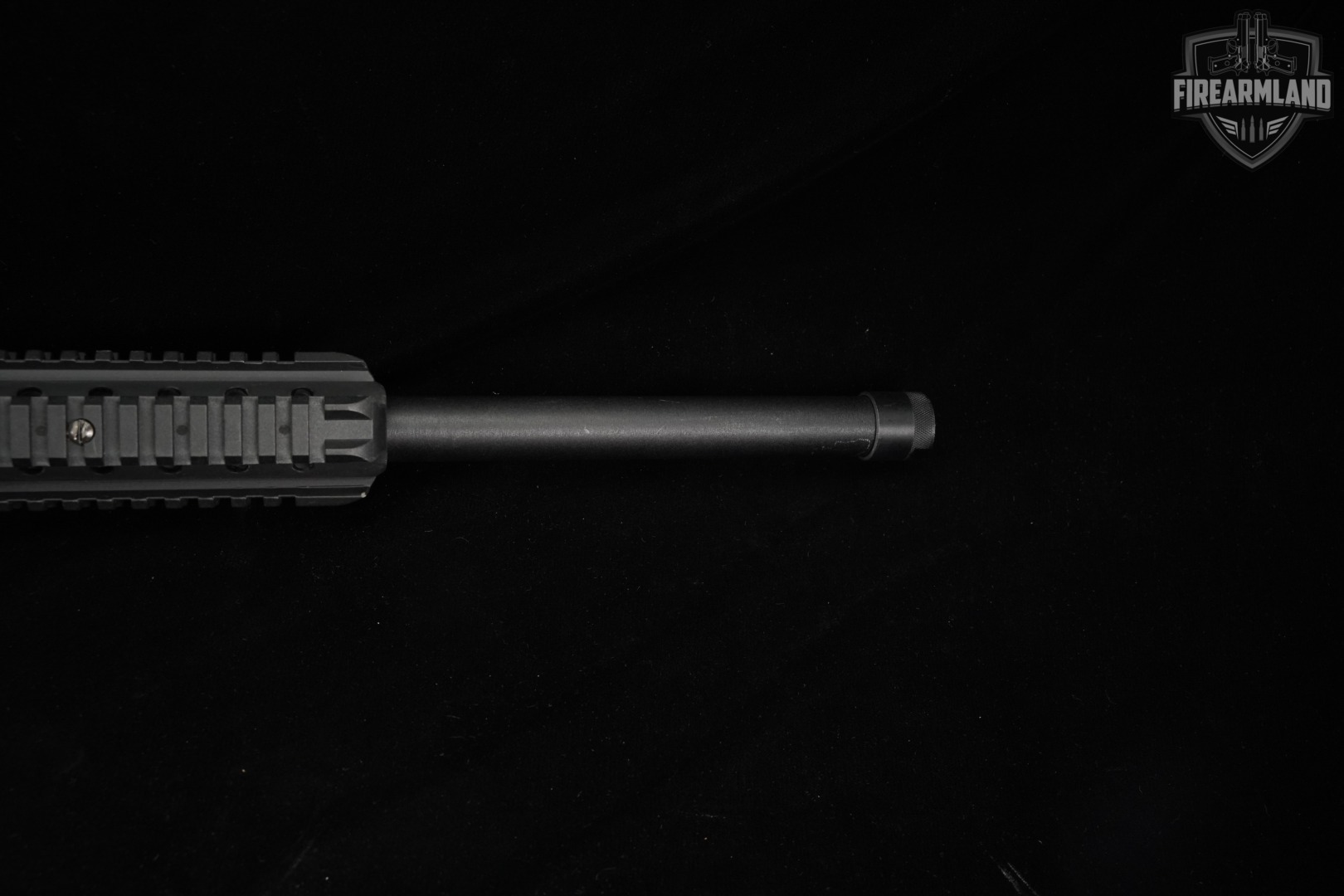 PRE-BAN Izhmash Russian Saiga-12 19 3" Saiga12-img-15