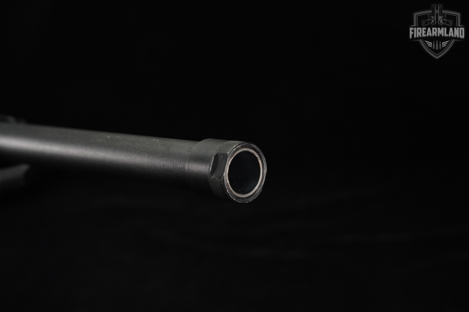 PRE-BAN Izhmash Russian Saiga-12 19 3" Saiga12-img-16