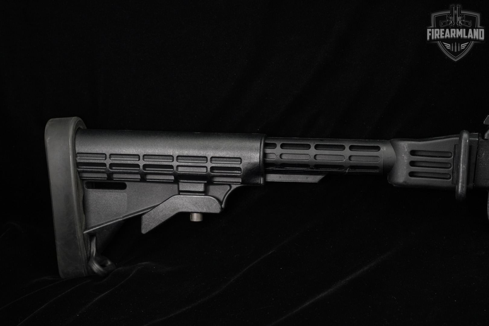 PRE-BAN Izhmash Russian Saiga-12 19 3" Saiga12-img-4