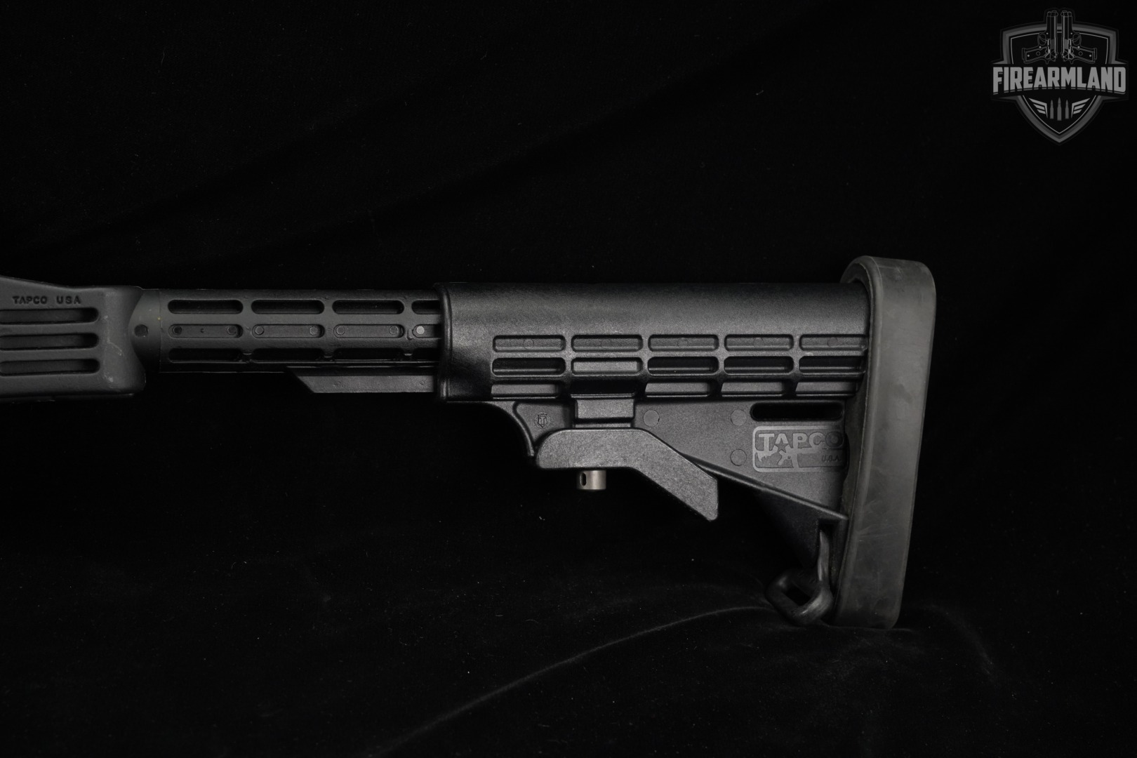 PRE-BAN Izhmash Russian Saiga-12 19 3" Saiga12-img-9