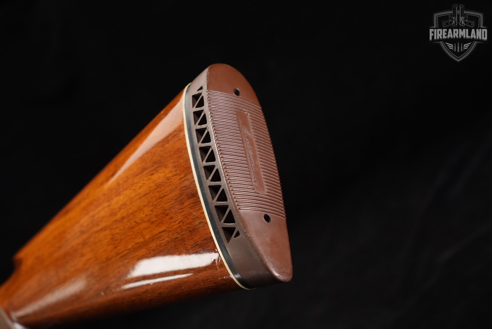 Sears Roebuck & Co Model 400 Ted Williams 12-Gauge M400 JAPAN VENT-RIB O/U-img-17