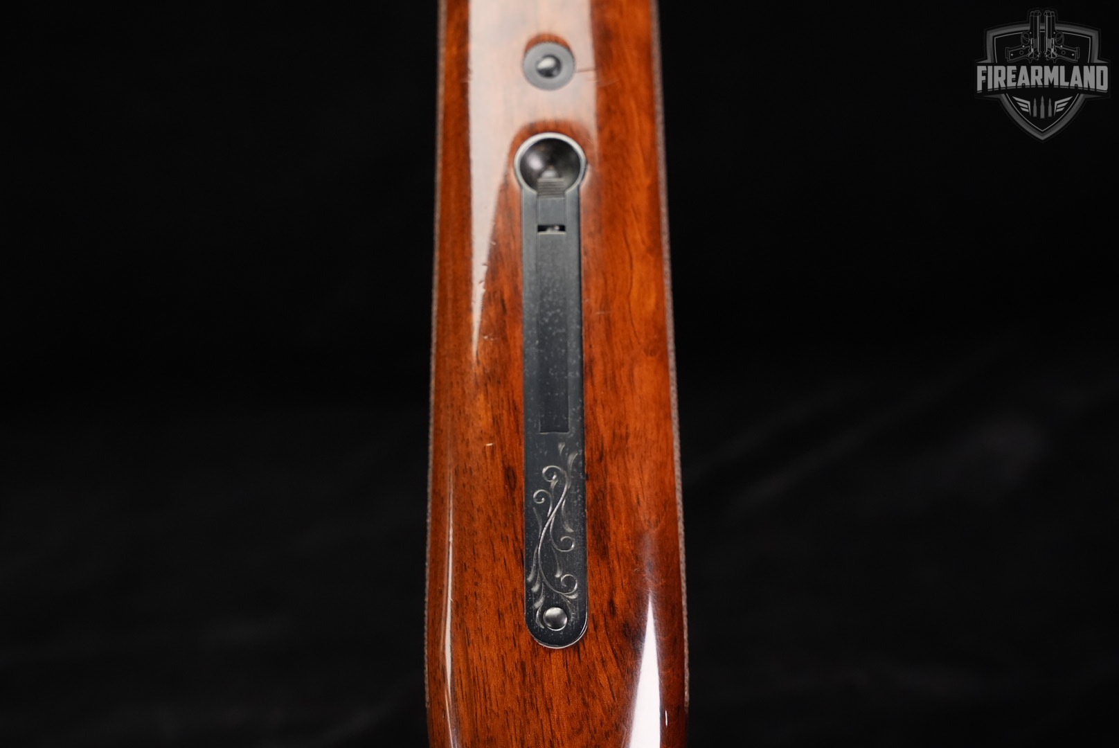 Sears Roebuck & Co Model 400 Ted Williams 12-Gauge M400 JAPAN VENT-RIB O/U-img-22