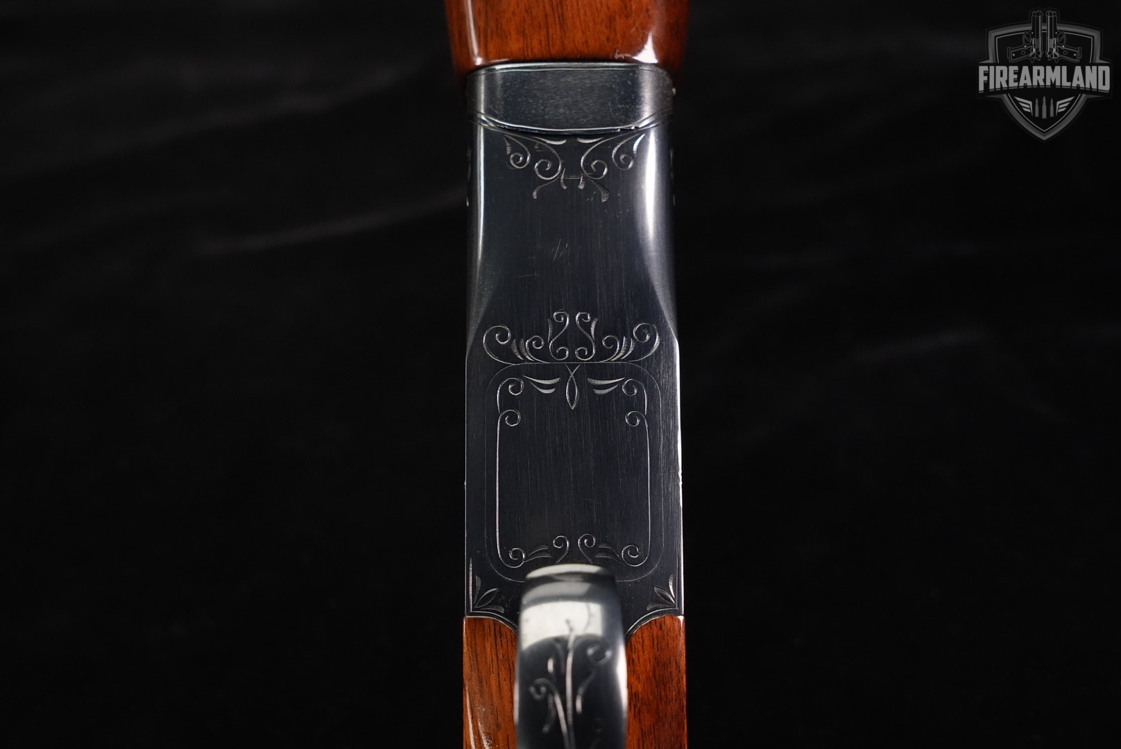 Sears Roebuck & Co Model 400 Ted Williams 12-Gauge M400 JAPAN VENT-RIB O/U-img-23
