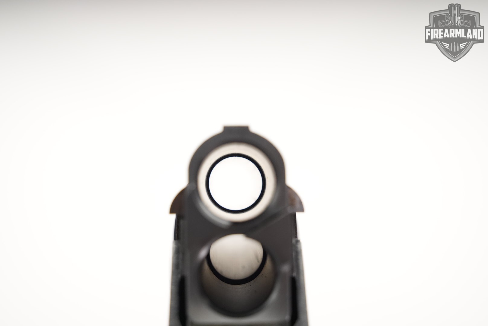 Sears Roebuck & Co Model 400 Ted Williams 12-Gauge M400 JAPAN VENT-RIB O/U-img-30