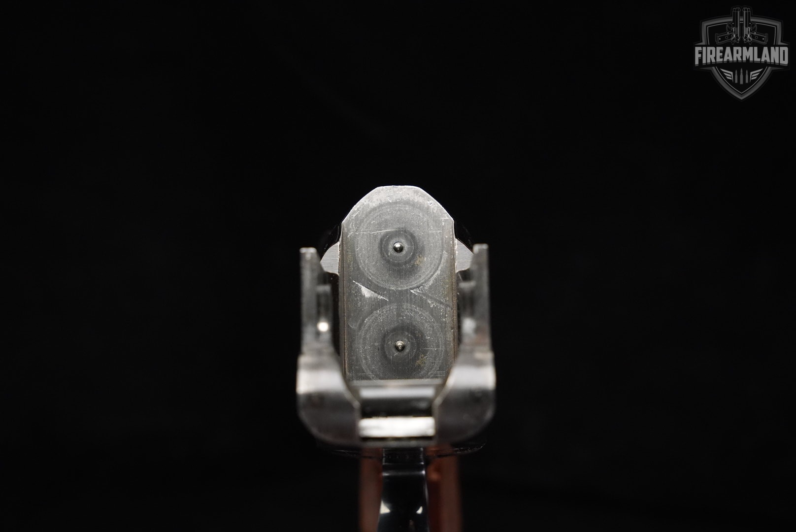 Sears Roebuck & Co Model 400 Ted Williams 12-Gauge M400 JAPAN VENT-RIB O/U-img-33
