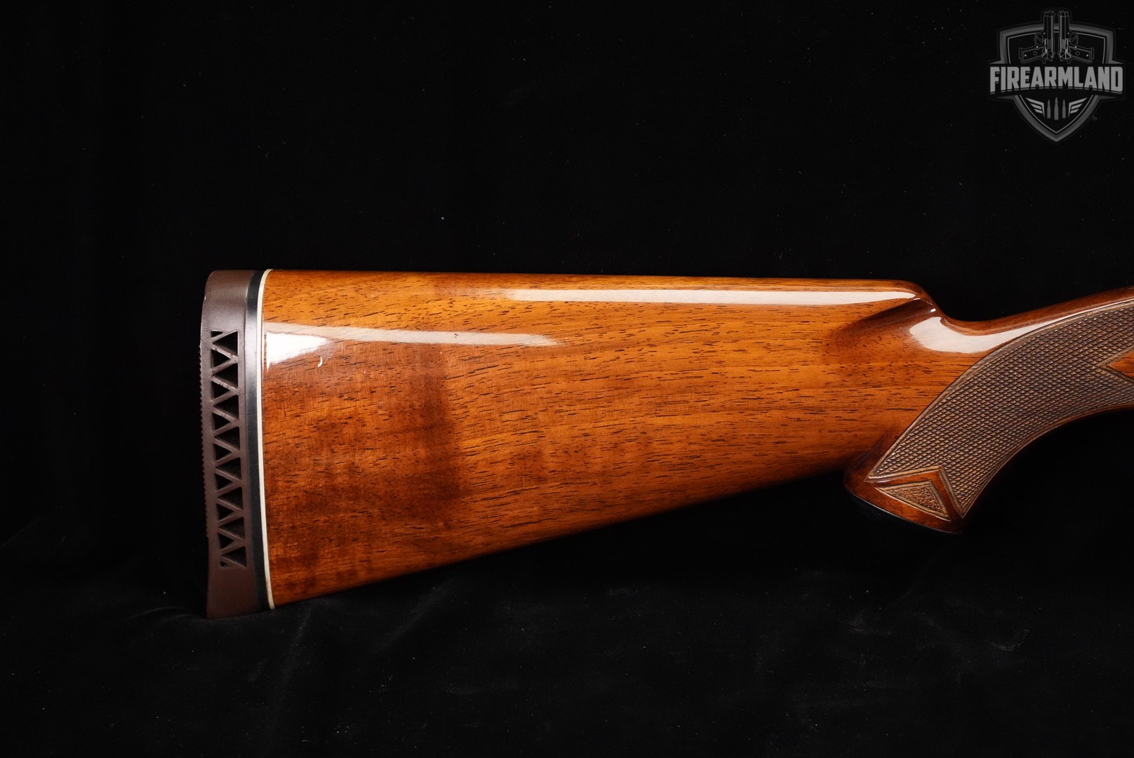 Sears Roebuck & Co Model 400 Ted Williams 12-Gauge M400 JAPAN VENT-RIB O/U-img-4
