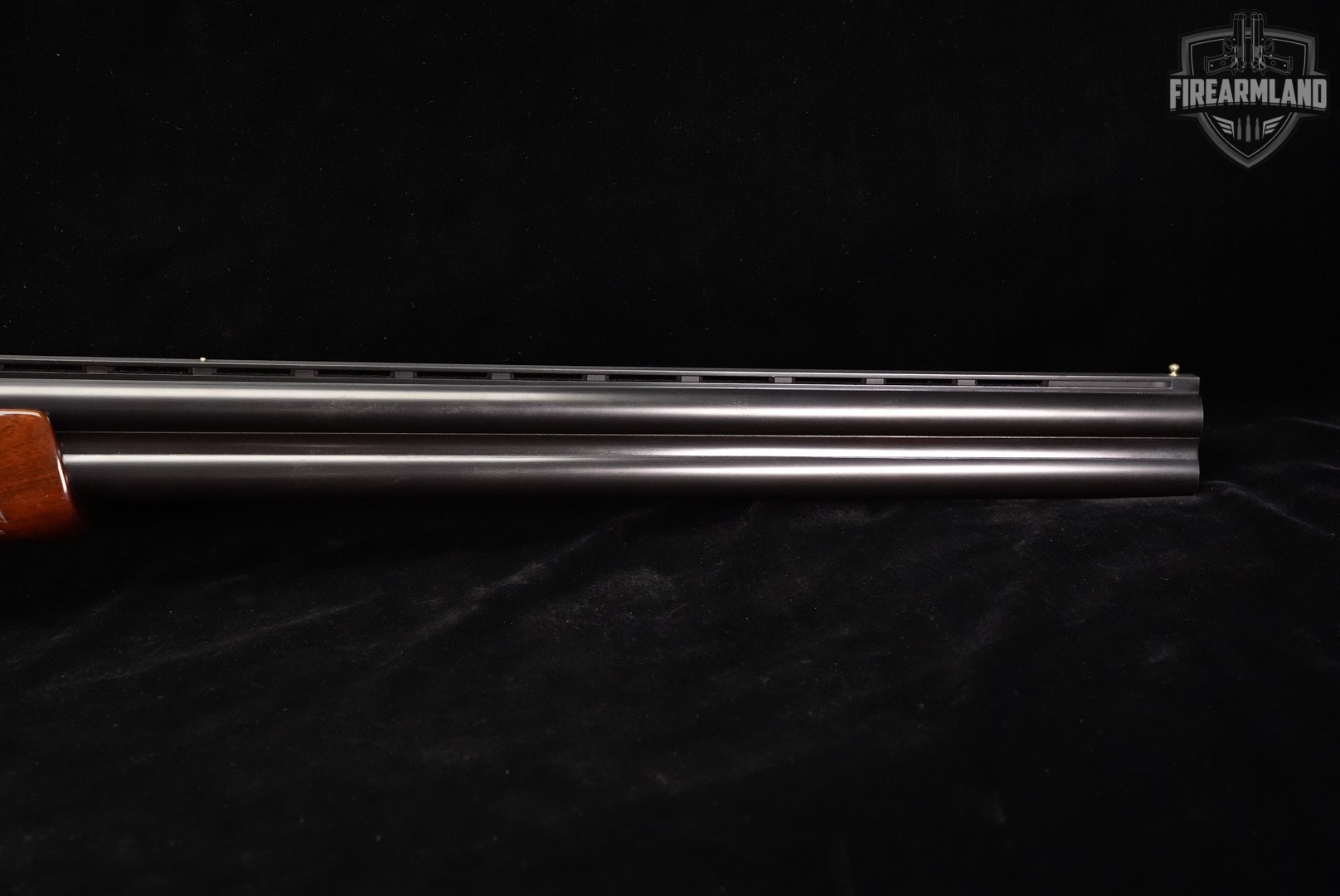 Sears Roebuck & Co Model 400 Ted Williams 12-Gauge M400 JAPAN VENT-RIB O/U-img-6