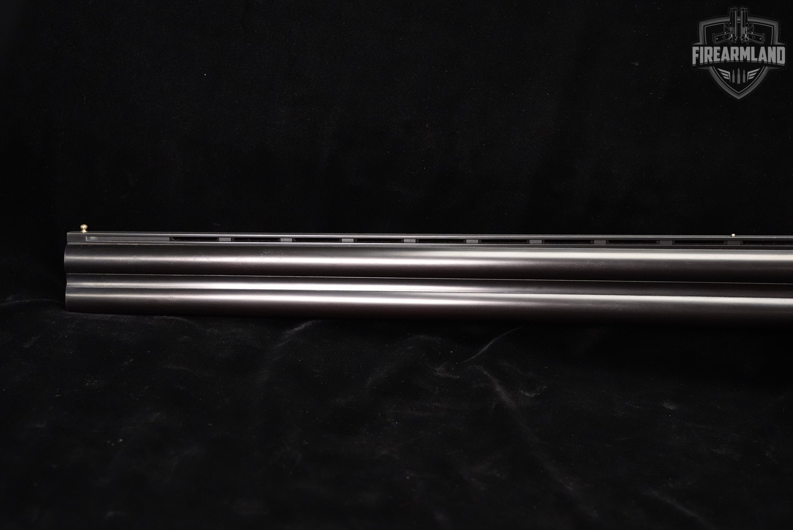Sears Roebuck & Co Model 400 Ted Williams 12-Gauge M400 JAPAN VENT-RIB O/U-img-8