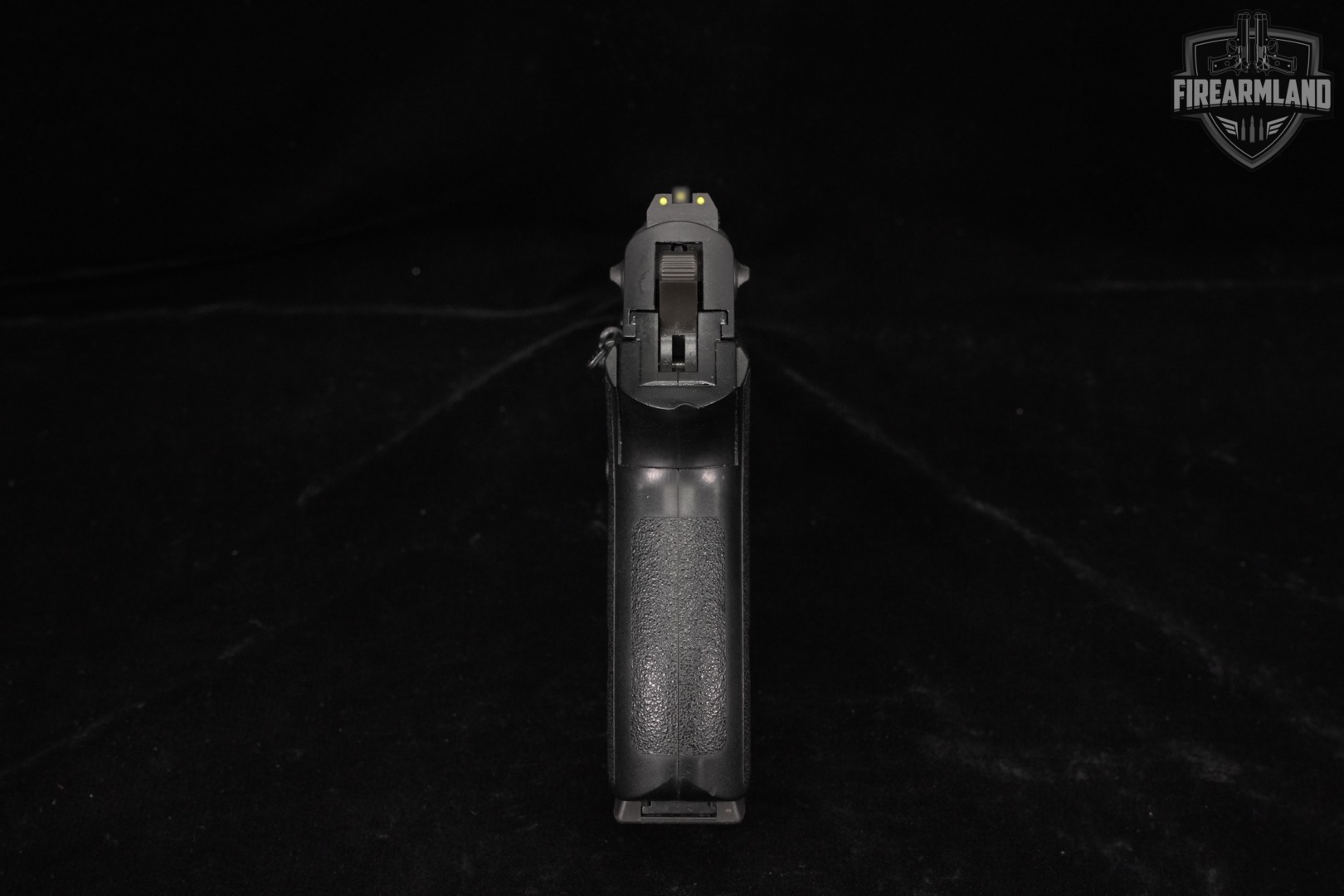 Sig Sauer Mosquito 22LR 4.5" THREADED +2 MAGS, ORIG BOX & HOLSTER-img-8