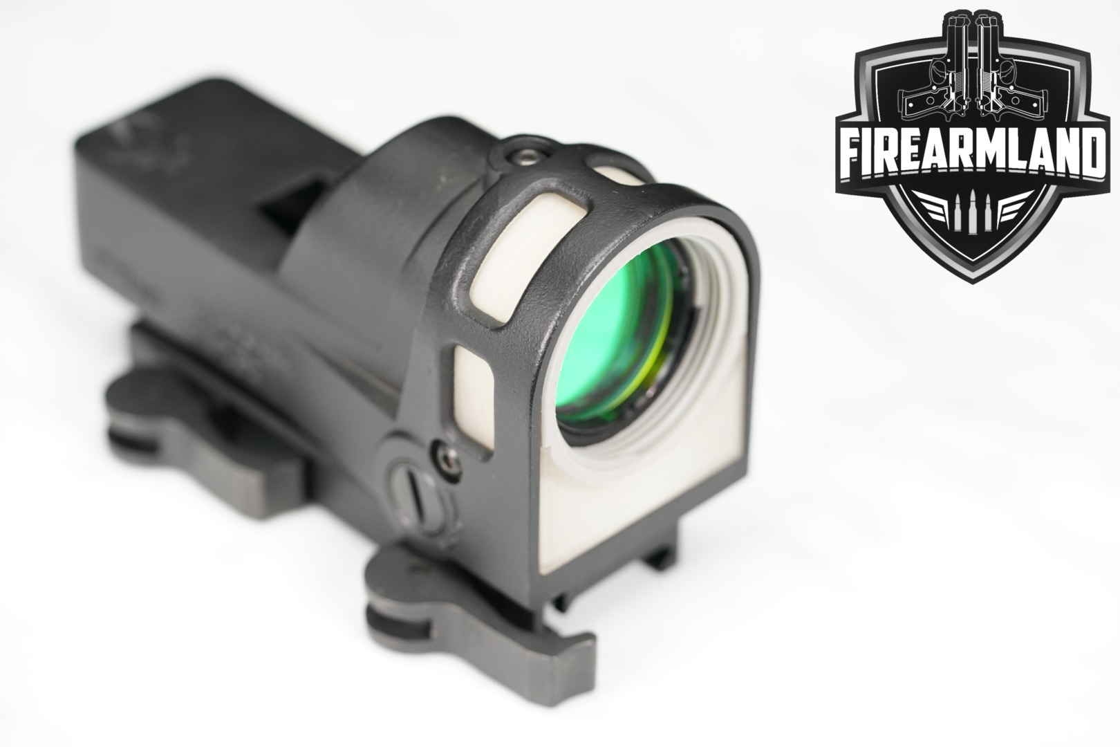 Meprolight MEPRO M21 in Very Good Condition Thumbnail