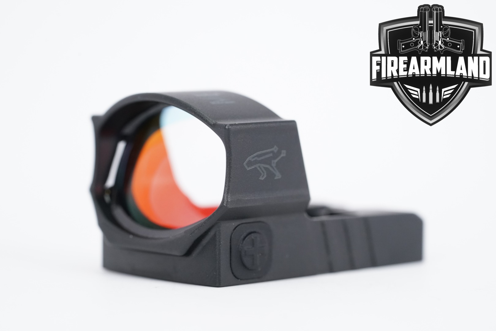 Canik Mecanik MO2 Versatile Reflex Sight in Very Good Condition Thumbnail
