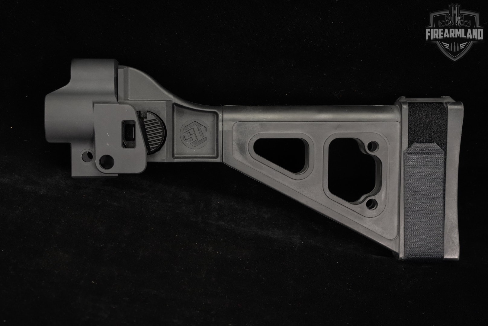 PTR Industries 9CT 9mm 9-CT PTR9 MP5 Roller-Delayed THREADED +2 MAGS, CASE-img-15