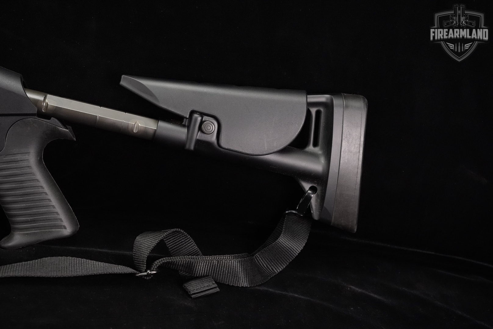 SBS Benelli M4 Entry 12-Gauge 14 3-img-10