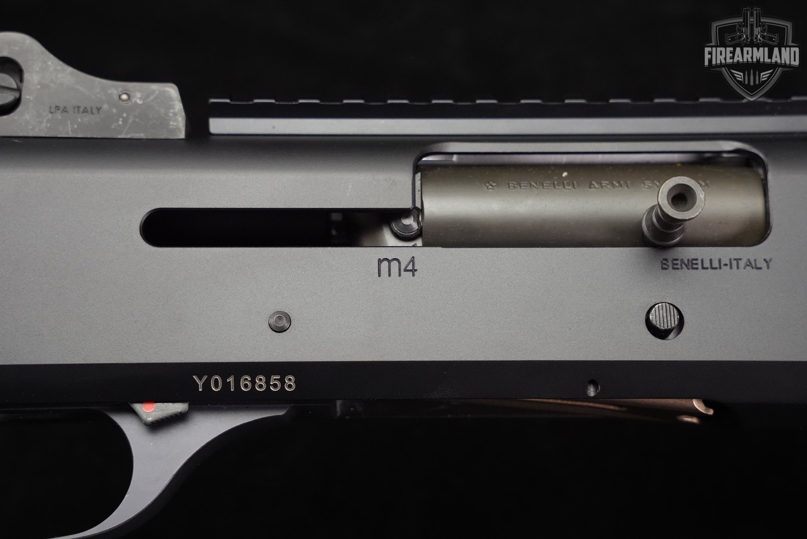 SBS Benelli M4 Entry 12-Gauge 14 3-img-19