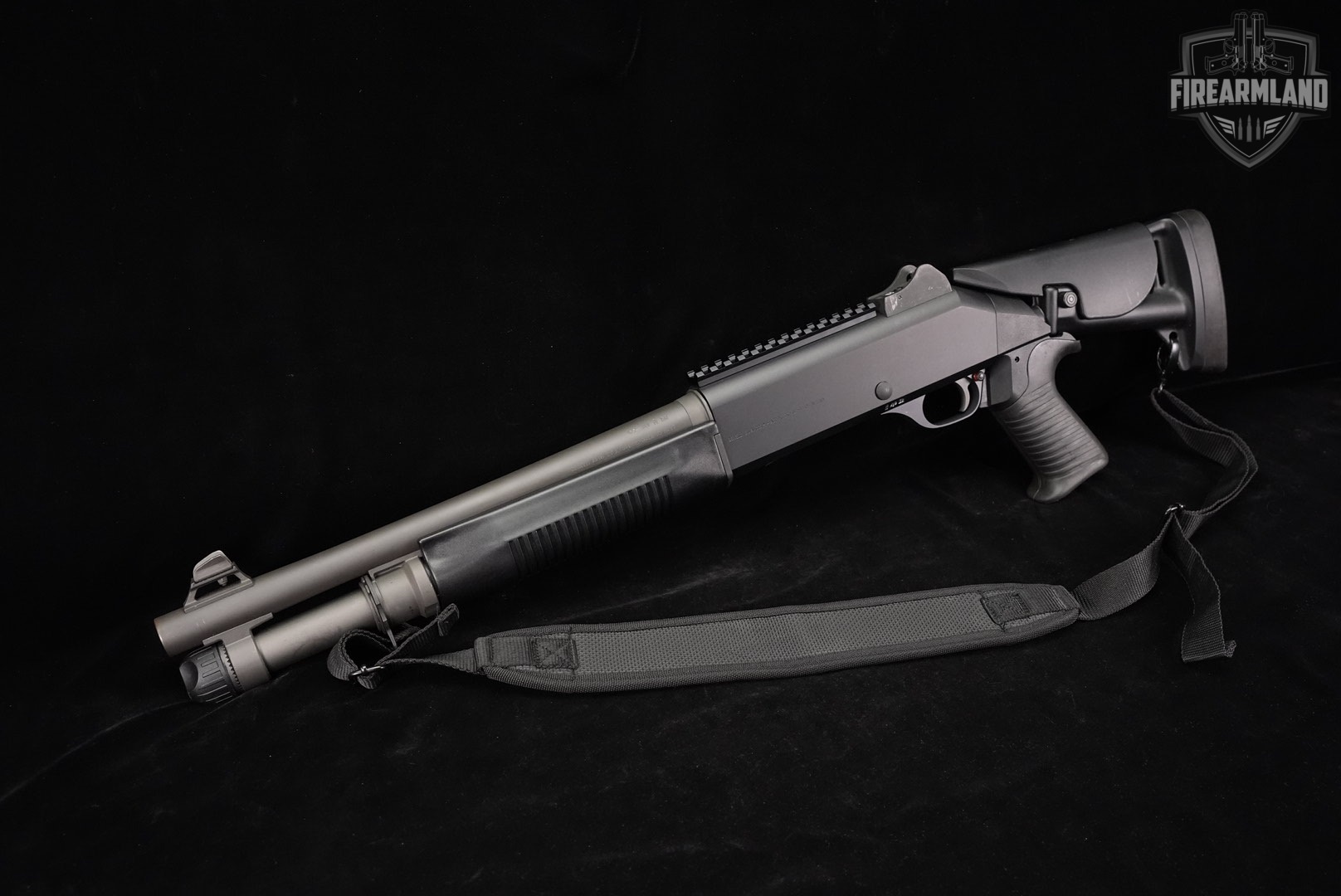 SBS Benelli M4 Entry 12-Gauge 14 3-img-2