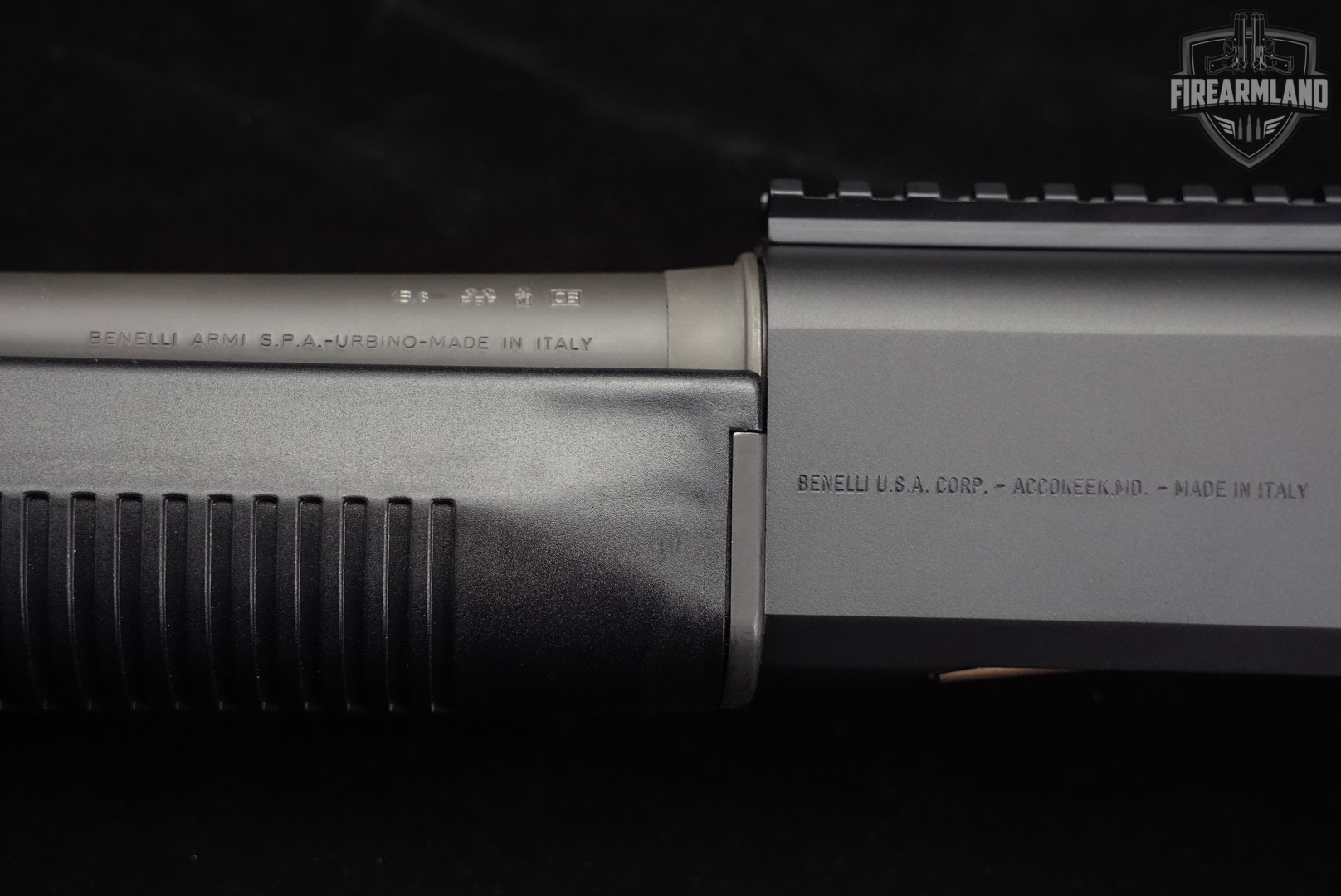 SBS Benelli M4 Entry 12-Gauge 14 3-img-21