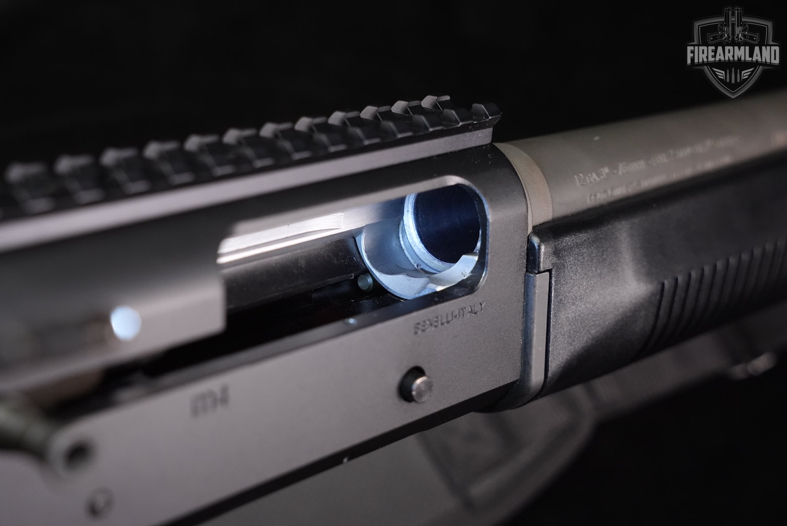 SBS Benelli M4 Entry 12-Gauge 14 3-img-23