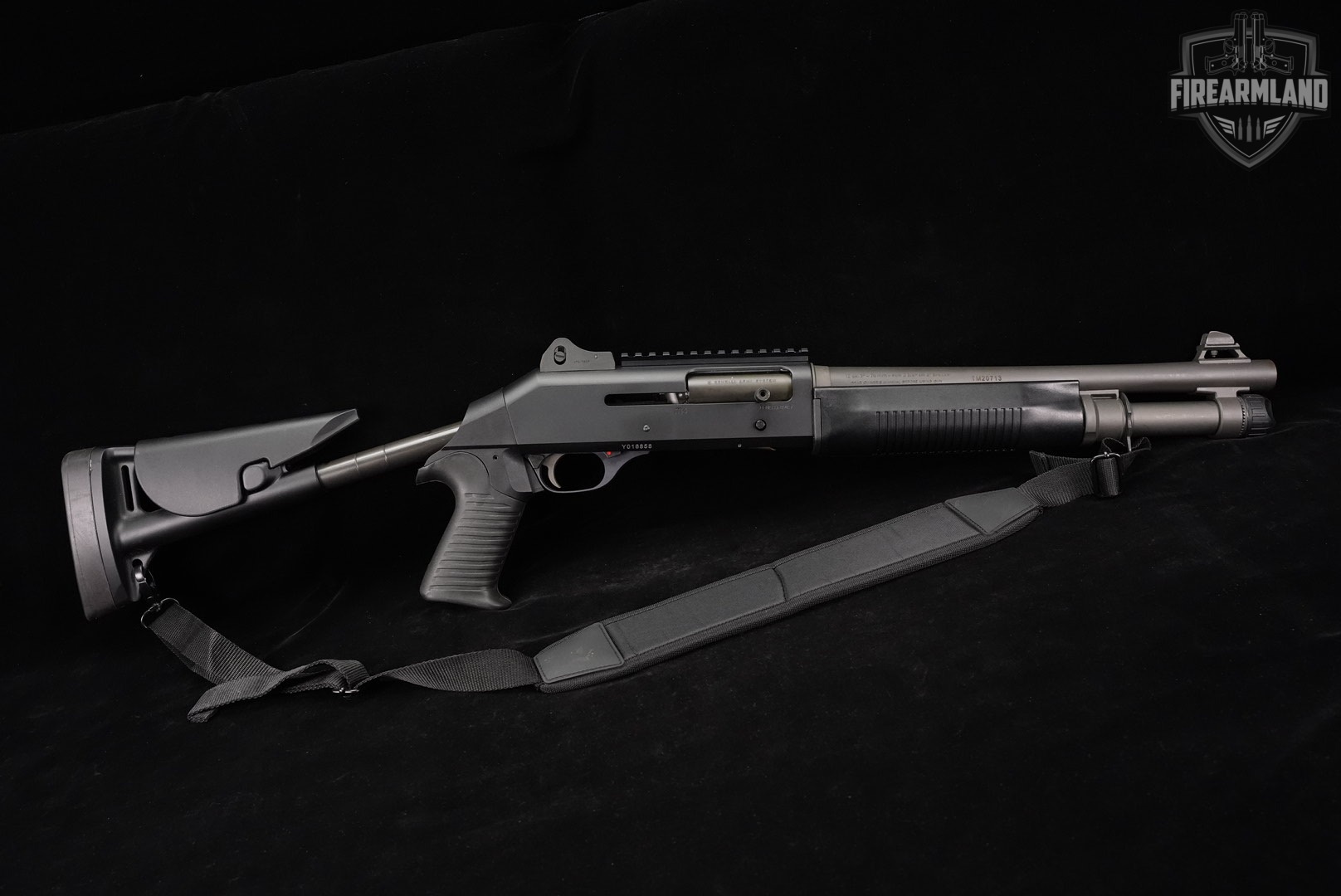 SBS Benelli M4 Entry 12-Gauge 14 3-img-3