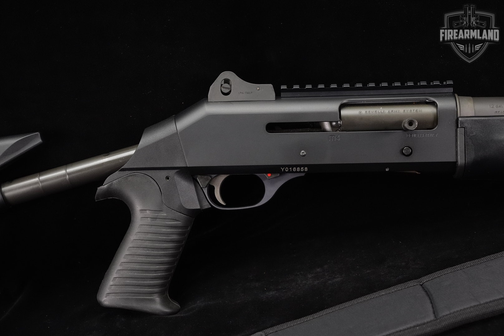 SBS Benelli M4 Entry 12-Gauge 14 3-img-5
