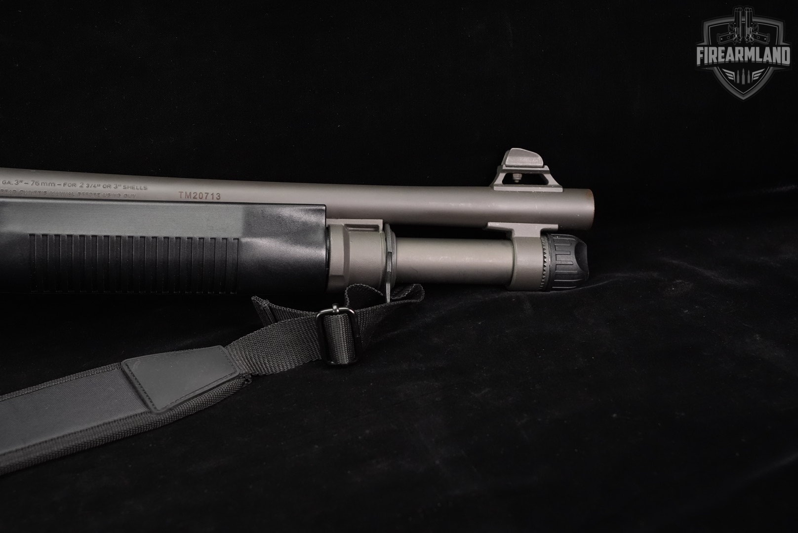 SBS Benelli M4 Entry 12-Gauge 14 3-img-6