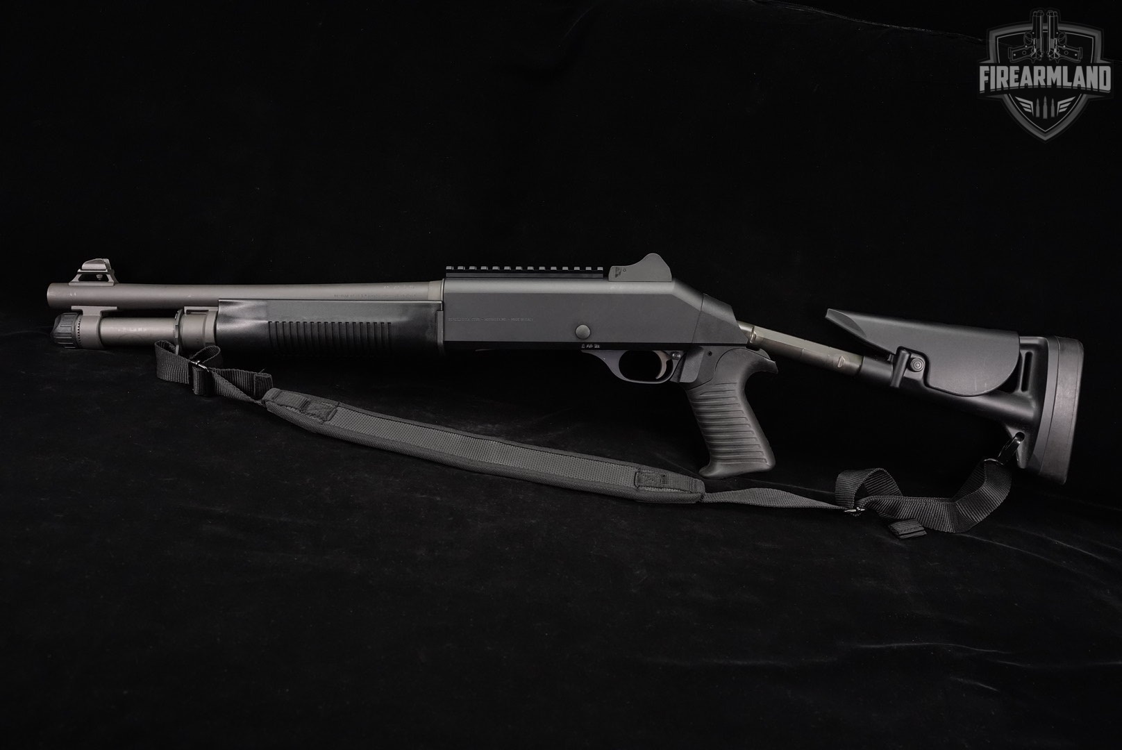 SBS Benelli M4 Entry 12-Gauge 14 3-img-7
