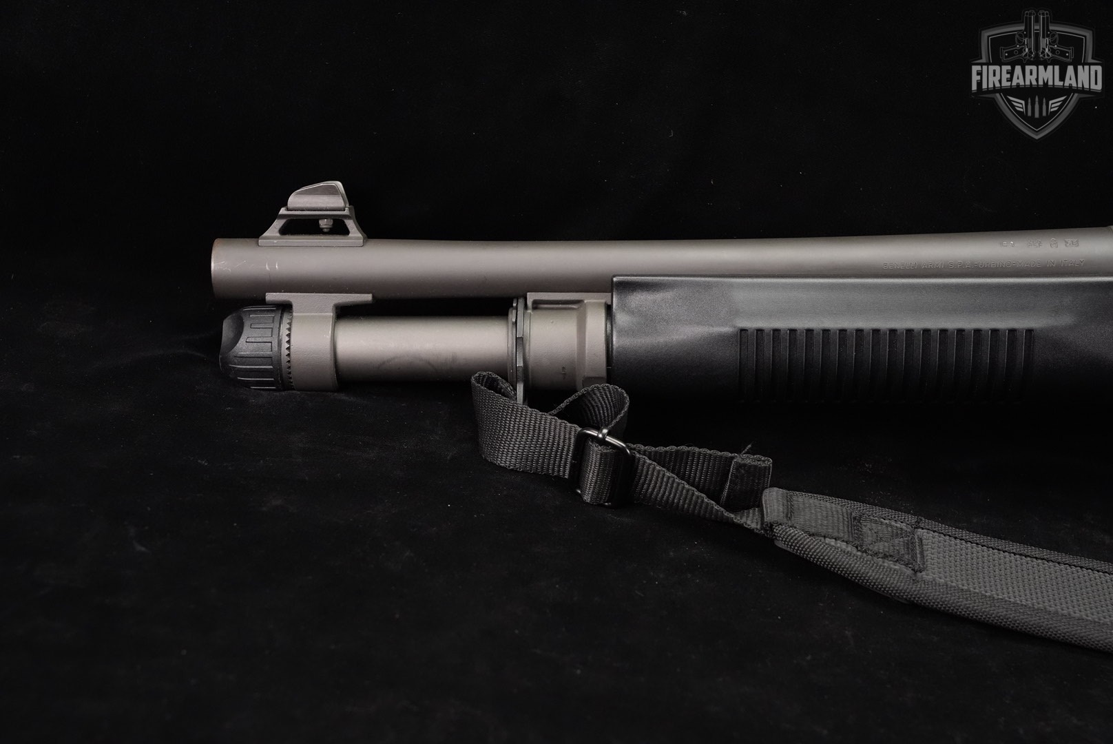 SBS Benelli M4 Entry 12-Gauge 14 3-img-8
