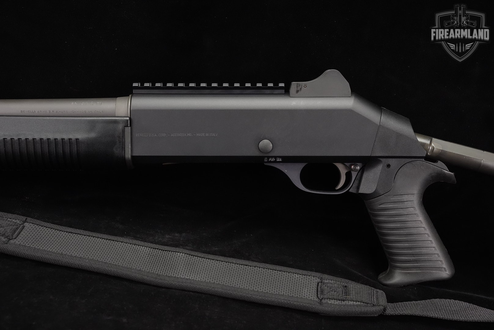 SBS Benelli M4 Entry 12-Gauge 14 3-img-9