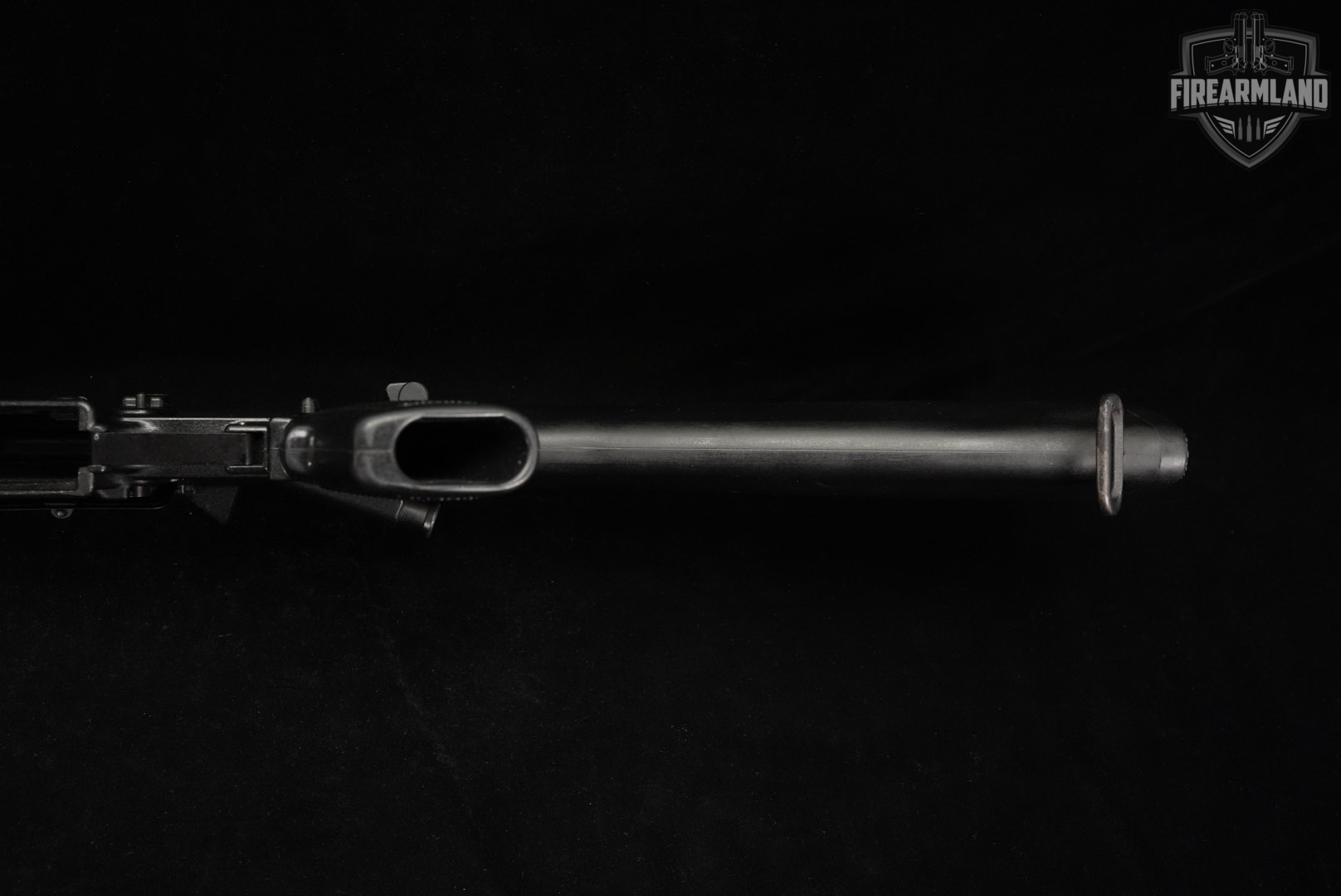 DPMS Panther Arms A-15 A2 223 Rem AR15 16" A15 AR-img-13