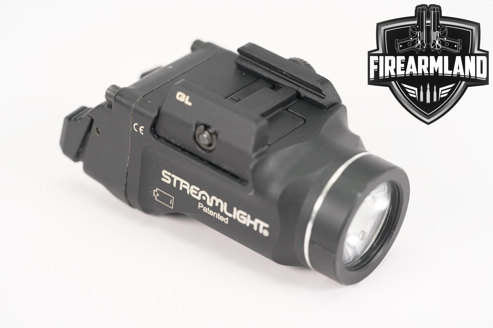 Used SureFire XC3 Auction | FirearmLand
