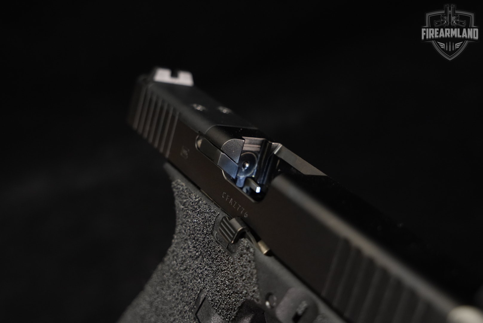 Glock 47 Gen5 MOS G47 Gen 5 9mm 4.49" +3 MAGS & CASE-img-11