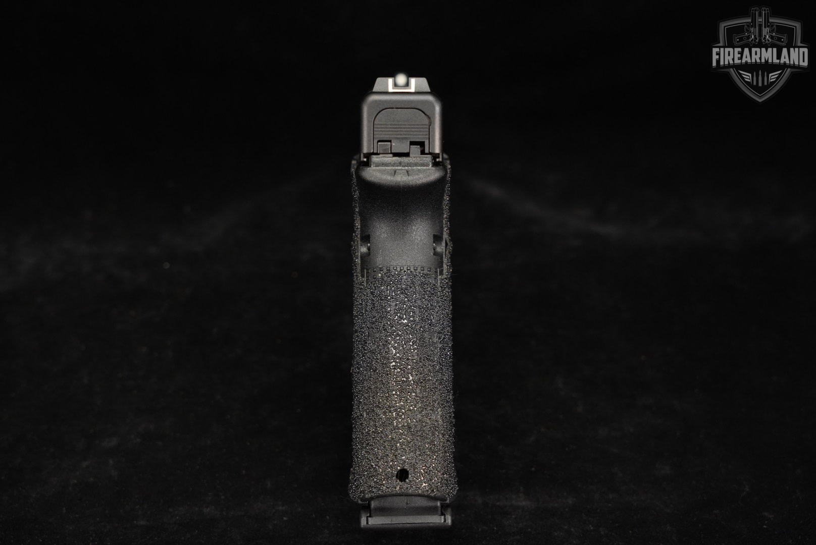 Glock 47 Gen5 MOS G47 Gen 5 9mm 4.49" +3 MAGS & CASE-img-8