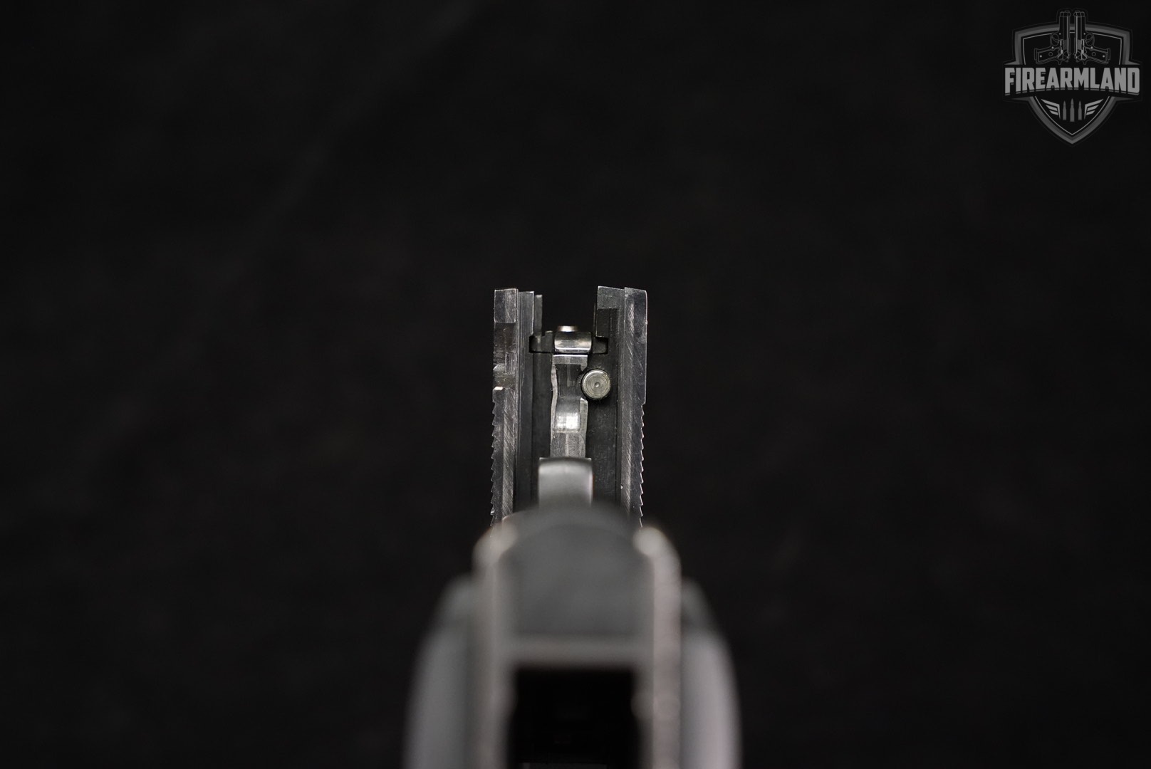 Colt Delta Elite Government Model MK IV Series 80 FIRST GENERATION 1911-img-15