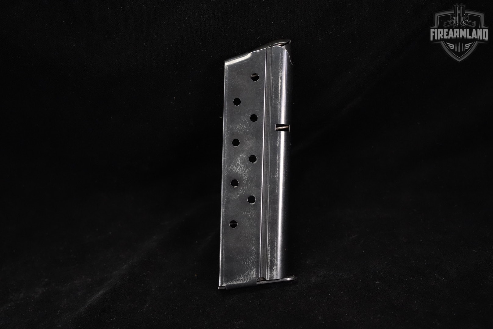 Colt Delta Elite Government Model MK IV Series 80 FIRST GENERATION 1911-img-16