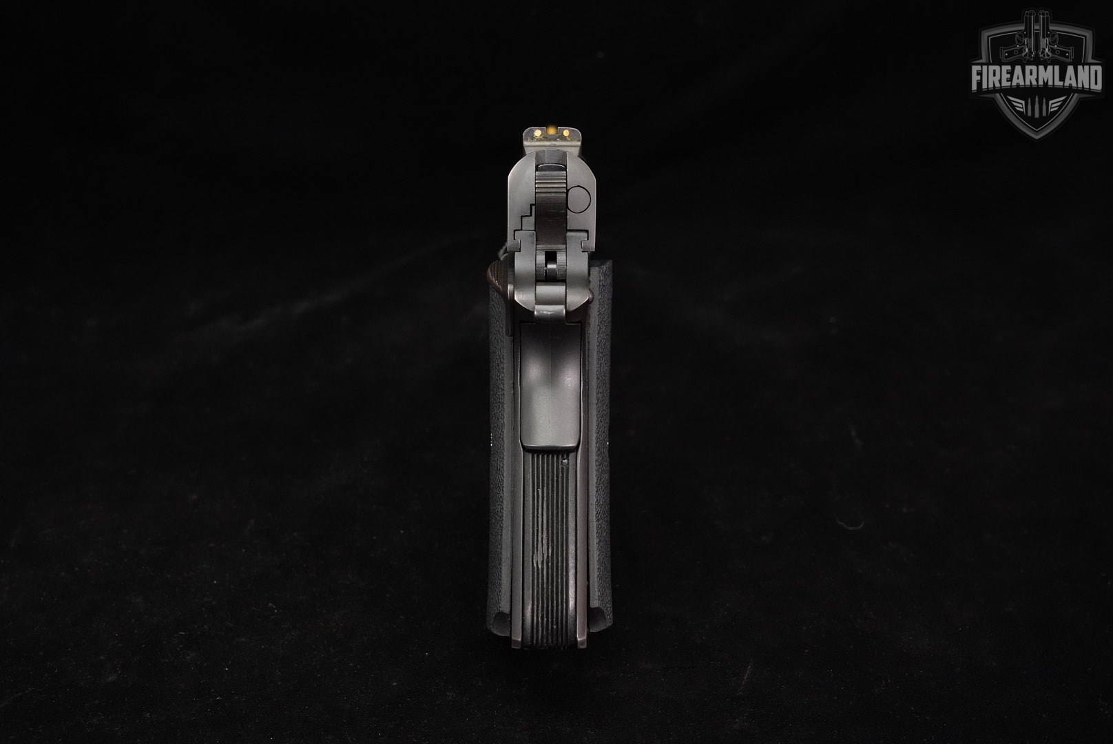 Colt Delta Elite Government Model MK IV Series 80 FIRST GENERATION 1911-img-5