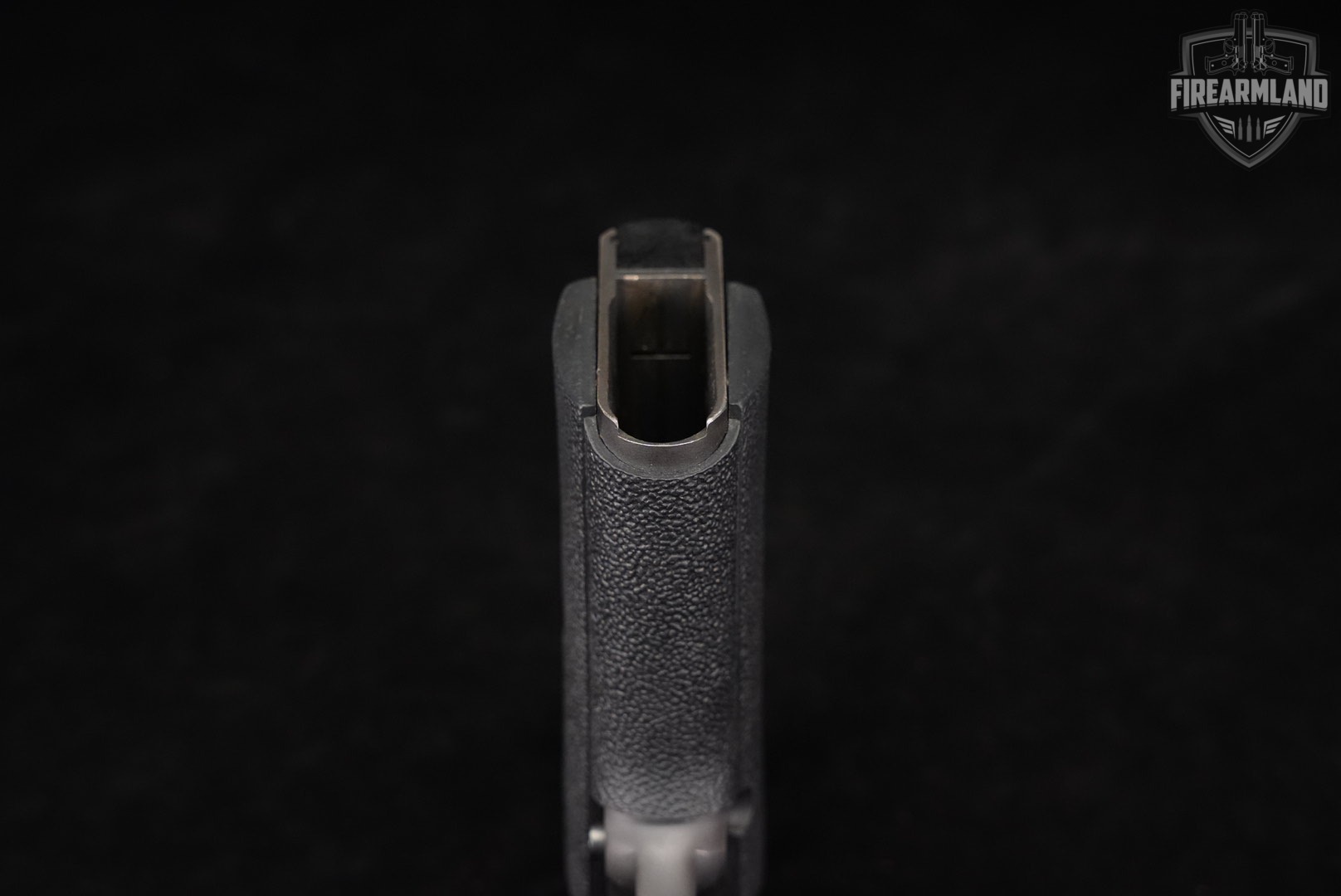 Colt Delta Elite Government Model MK IV Series 80 FIRST GENERATION 1911-img-9