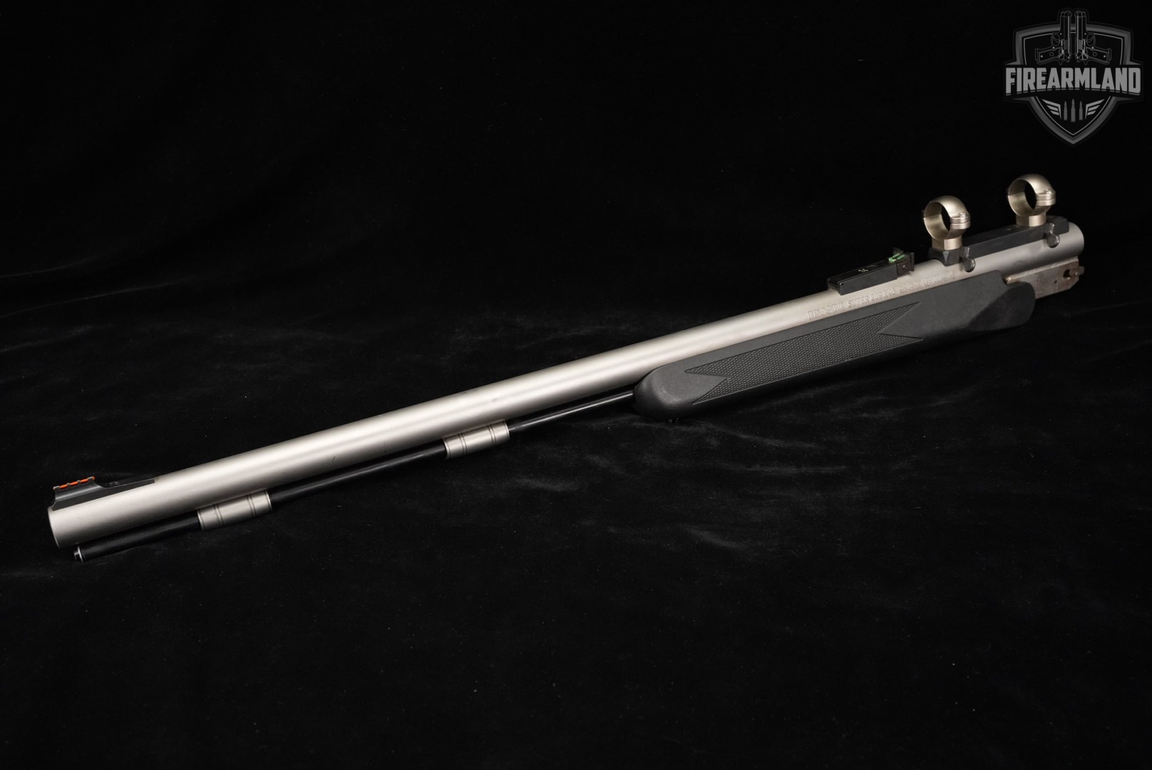 Thompson Center (TC, T/C, TCA) Encore Barrel .45 BPM 26.5" Barrels-img-2