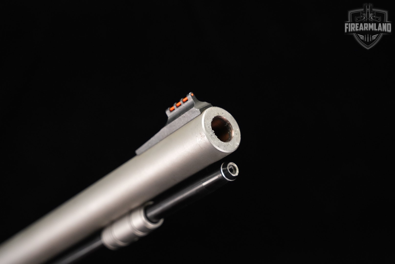 Thompson Center (TC, T/C, TCA) Encore Barrel .45 BPM 26.5" Barrels-img-4