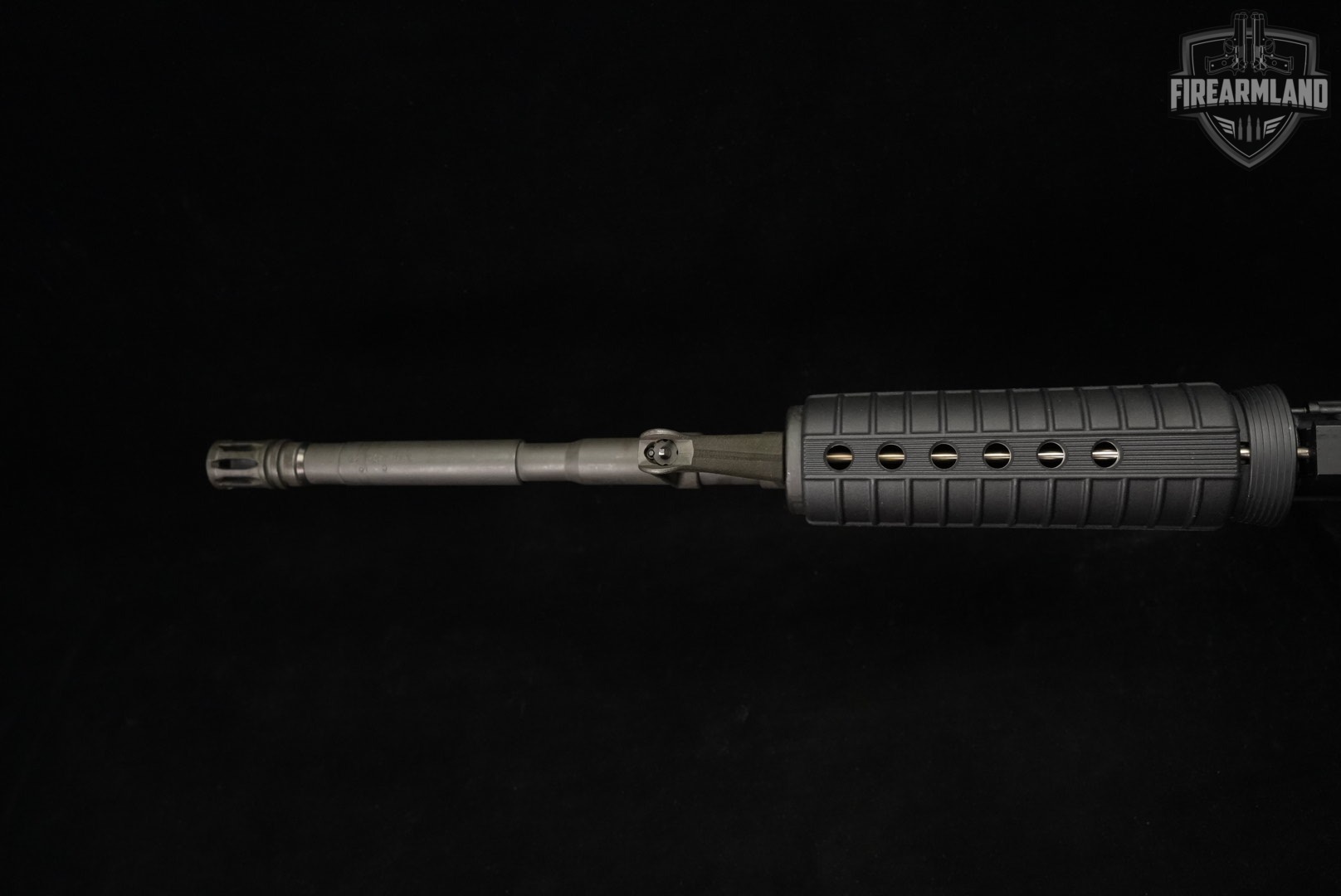 Colt LE6920 M4 Carbine 5.56 NATO AR-15 AR15 16" MAGPUL LE-6920 +2 MAGS-img-10