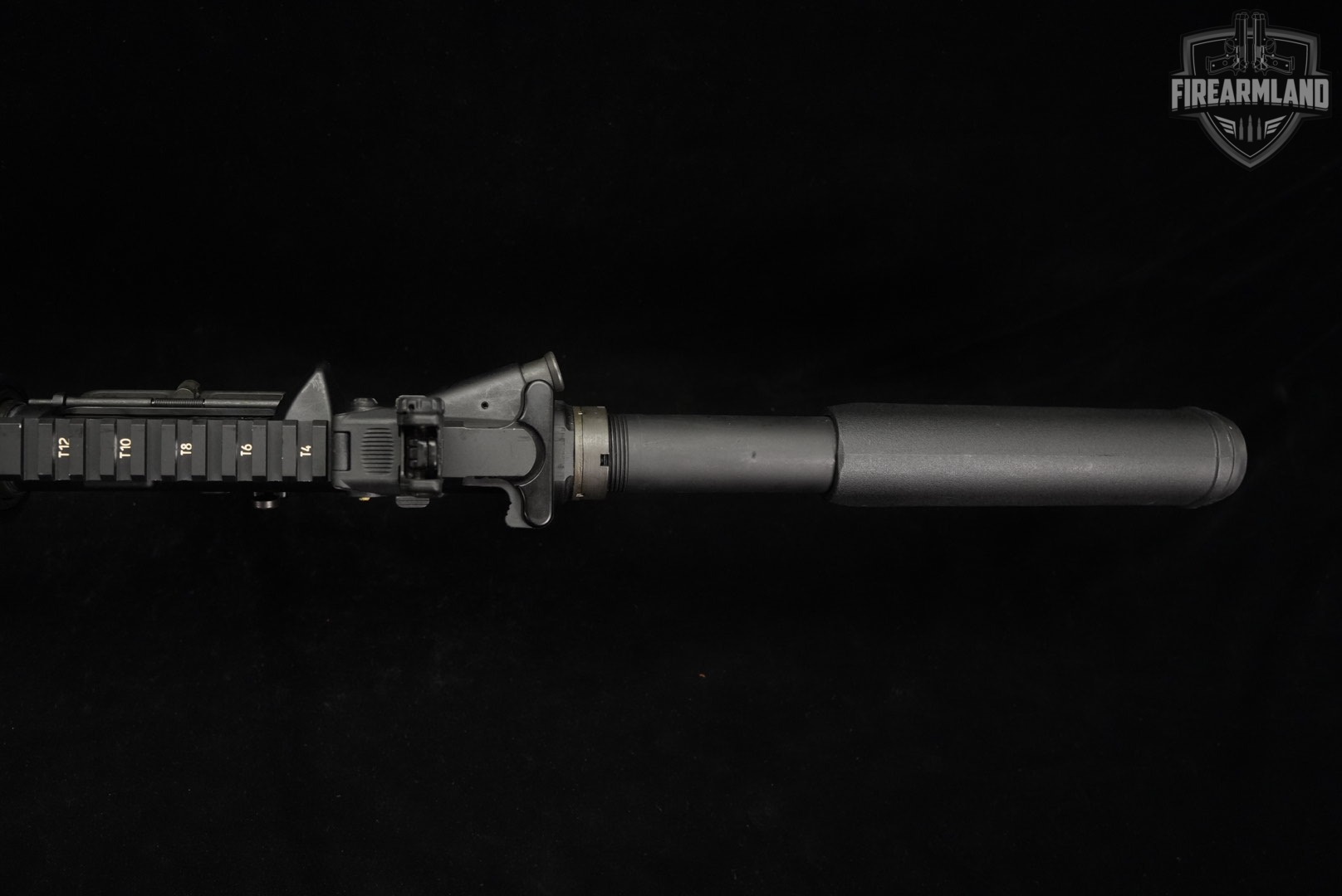 Colt LE6920 M4 Carbine 5.56 NATO AR-15 AR15 16" MAGPUL LE-6920 +2 MAGS-img-11