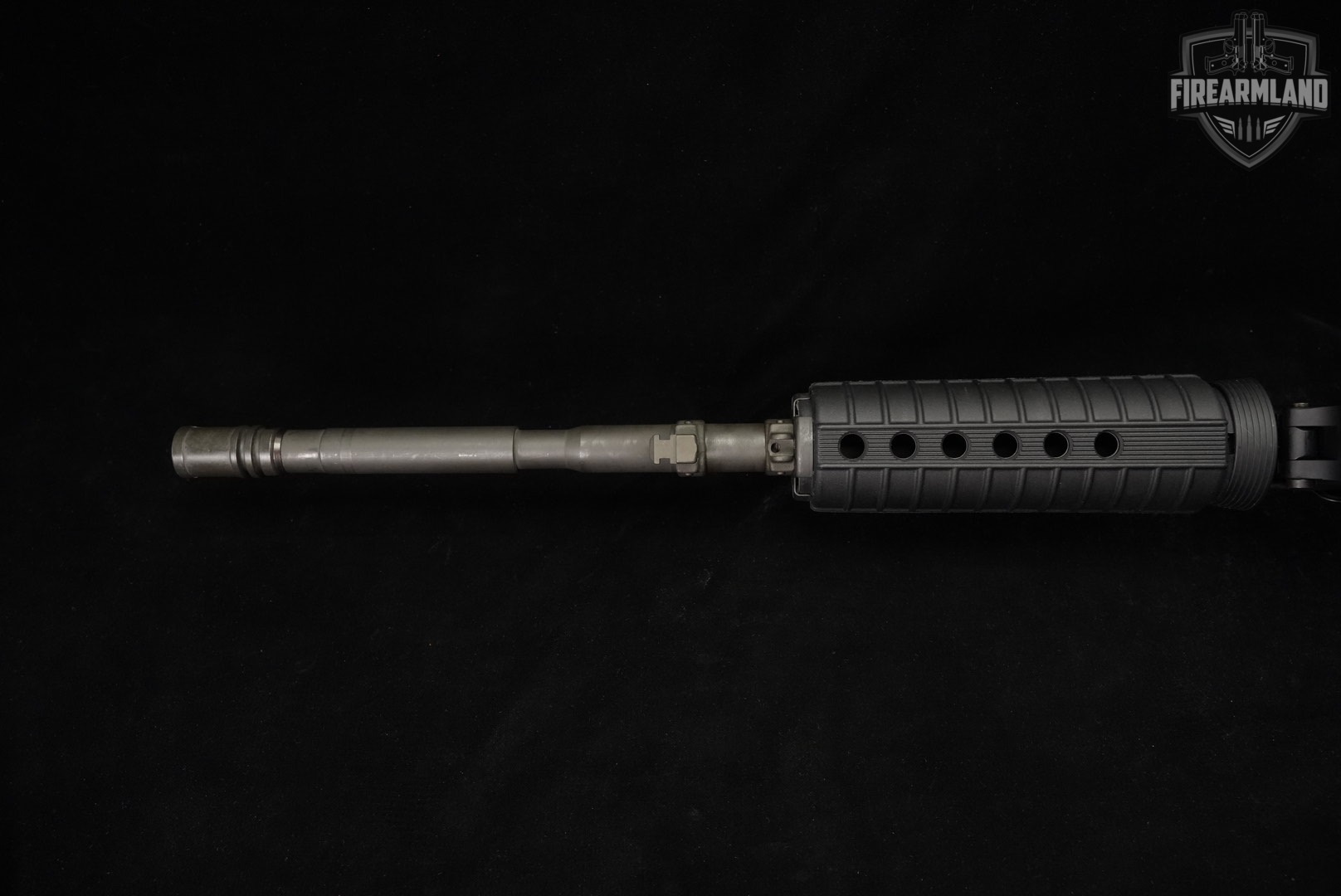 Colt LE6920 M4 Carbine 5.56 NATO AR-15 AR15 16" MAGPUL LE-6920 +2 MAGS-img-12