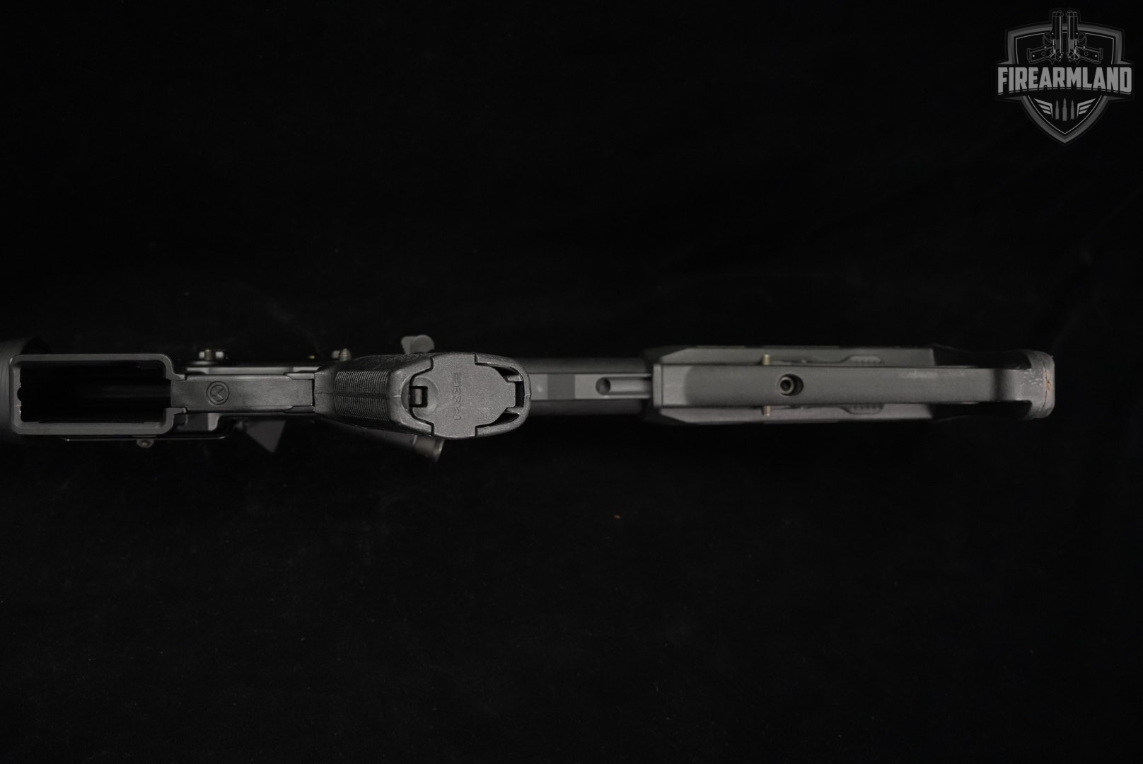 Colt LE6920 M4 Carbine 5.56 NATO AR-15 AR15 16" MAGPUL LE-6920 +2 MAGS-img-13
