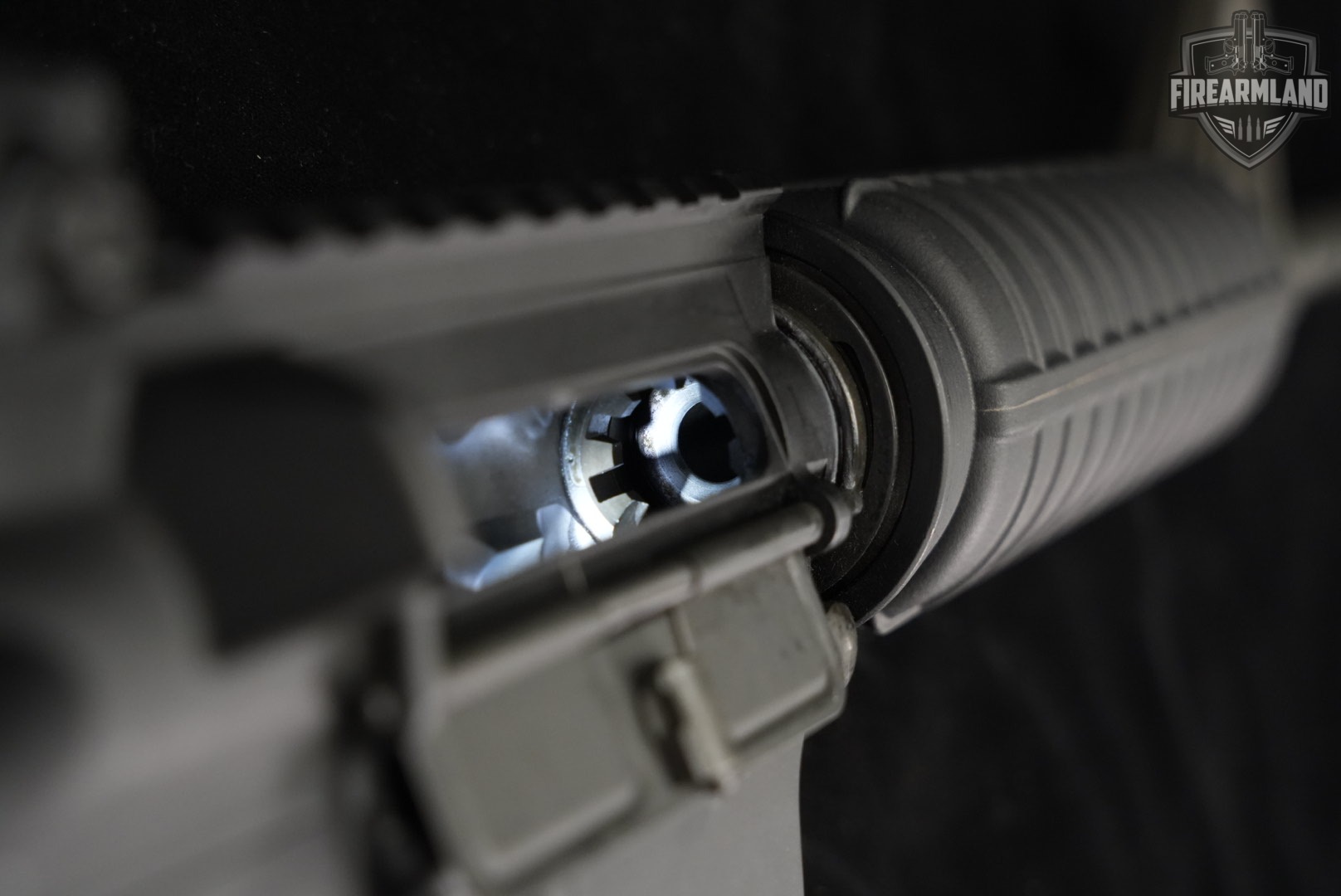 Colt LE6920 M4 Carbine 5.56 NATO AR-15 AR15 16" MAGPUL LE-6920 +2 MAGS-img-16