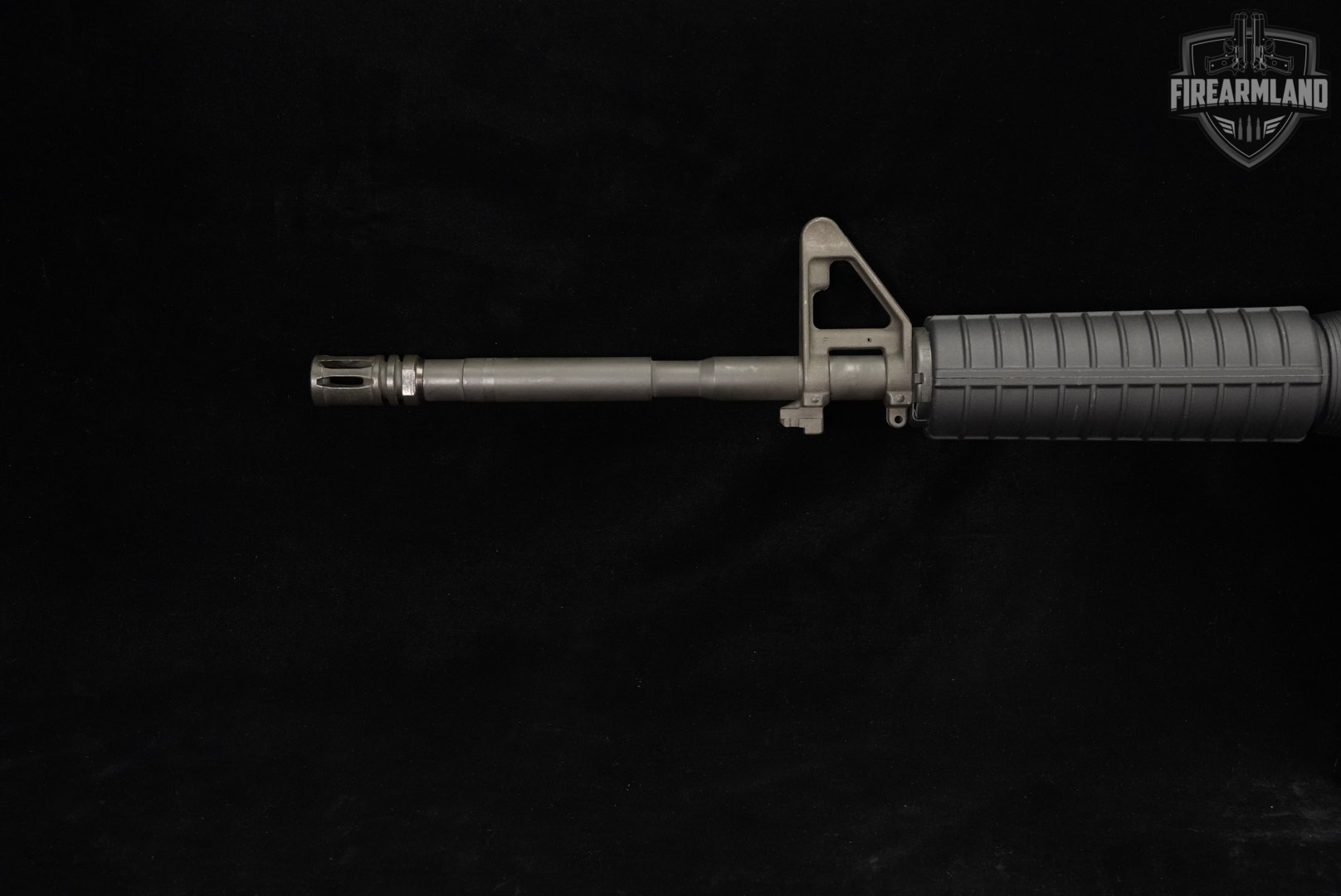 Colt LE6920 M4 Carbine 5.56 NATO AR-15 AR15 16" MAGPUL LE-6920 +2 MAGS-img-8