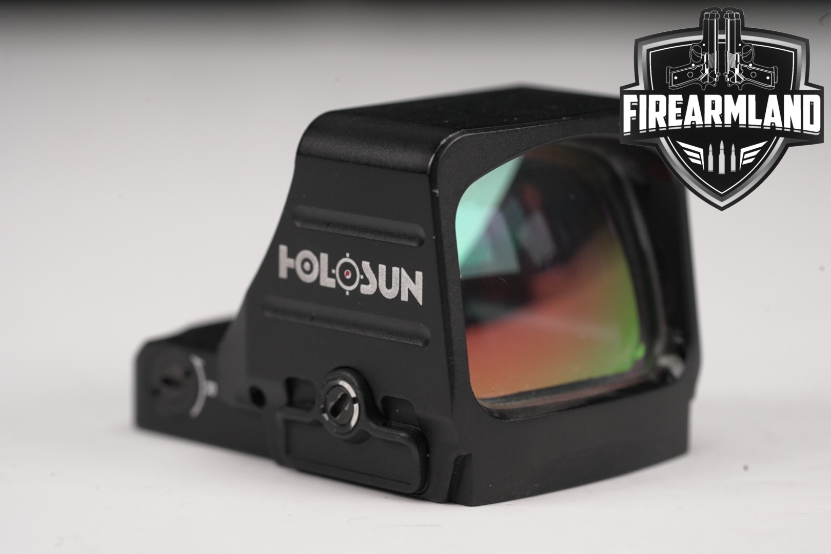 Holosun HS507 Comp in Good Condition Thumbnail